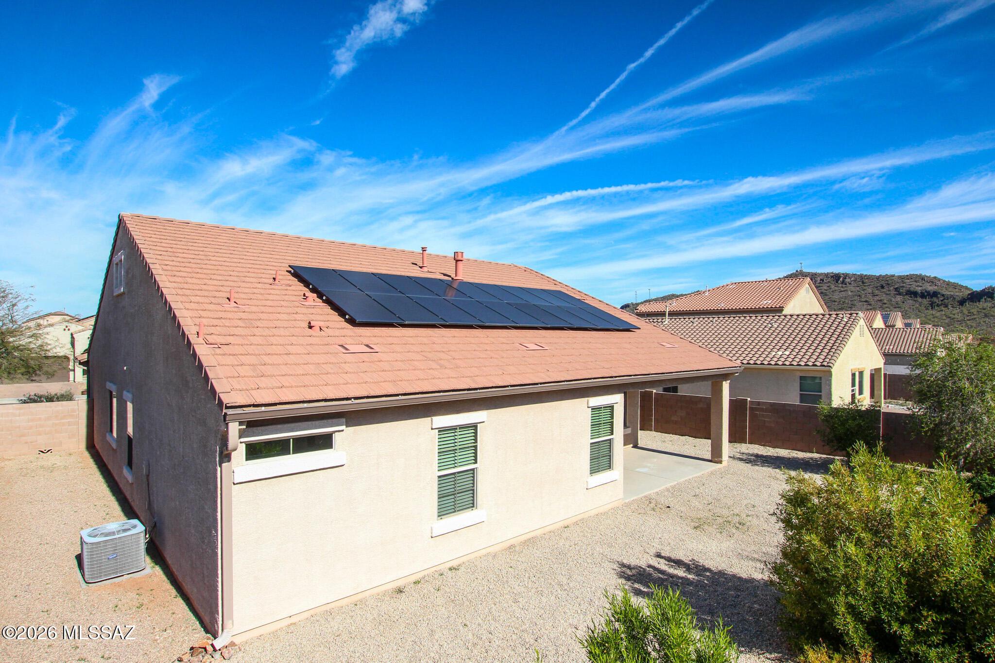 Saguaro Springs Block 8B (131-399) - Residential