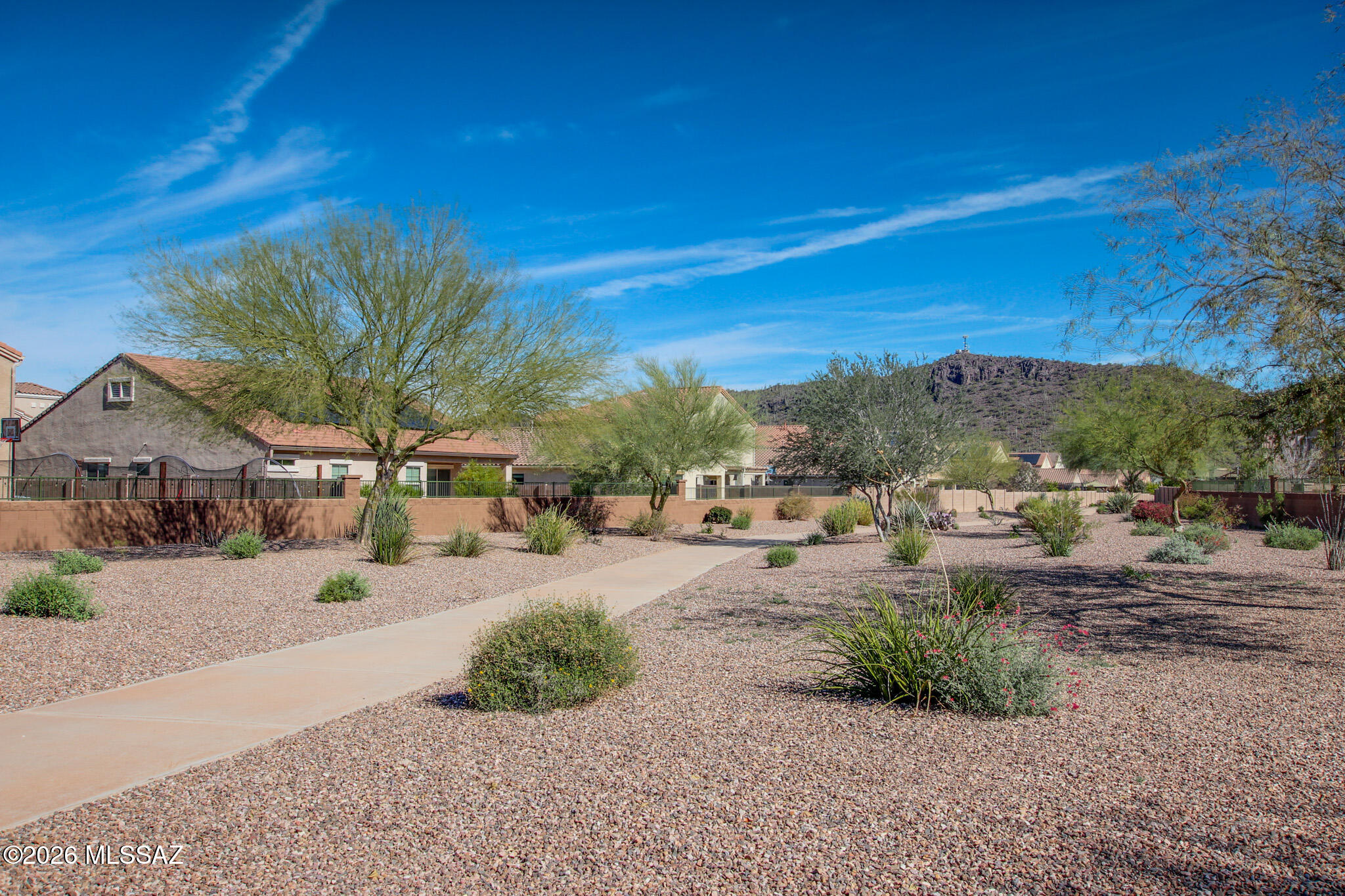 Saguaro Springs Block 8B (131-399) - Residential