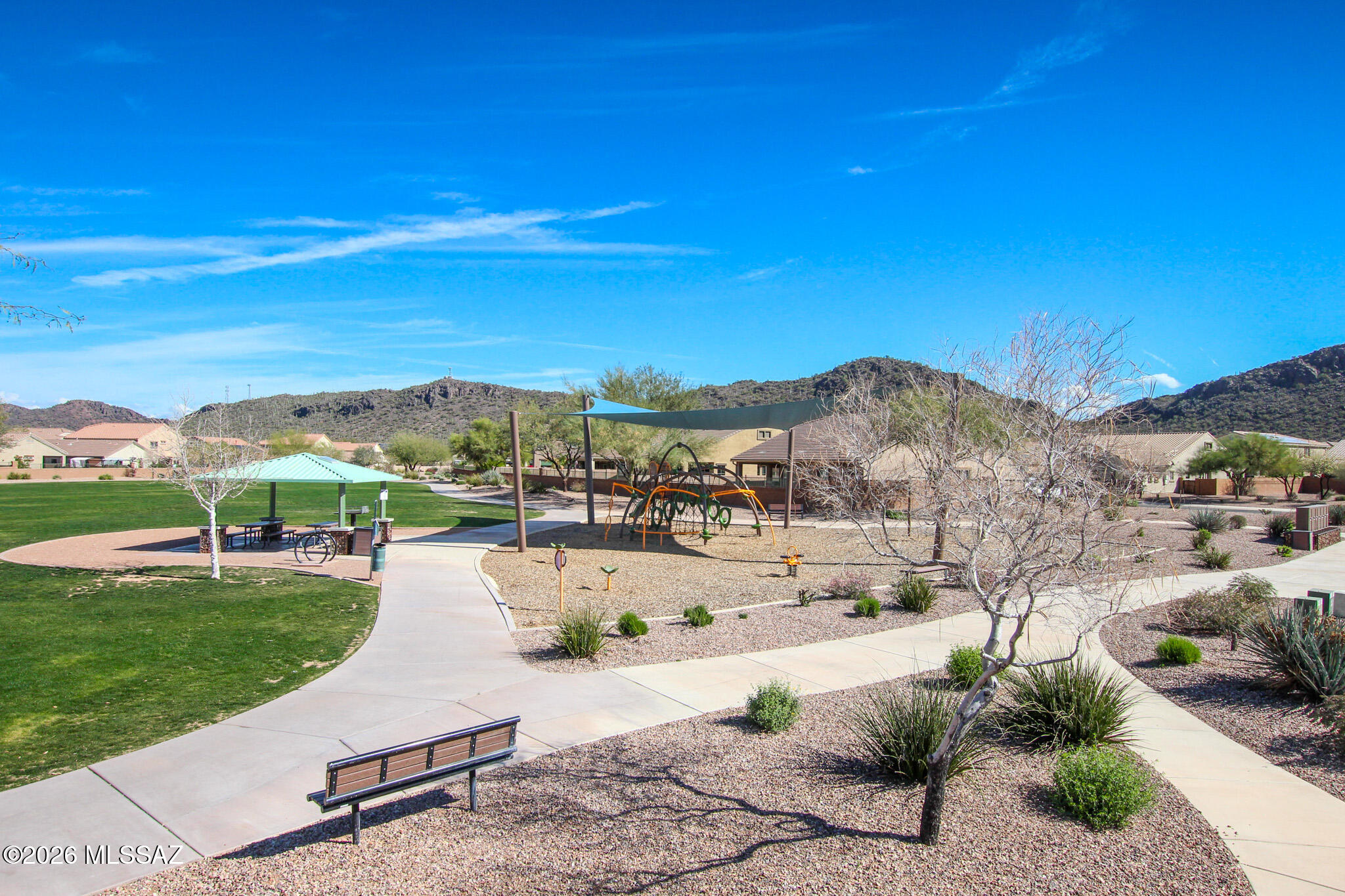 Saguaro Springs Block 8B (131-399) - Residential
