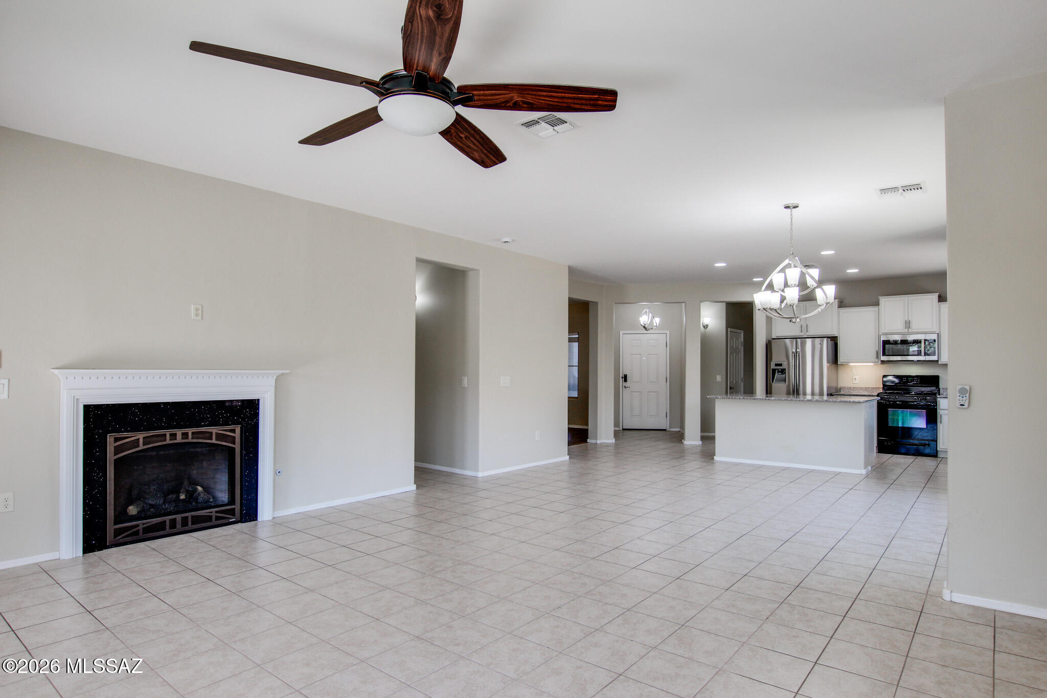 Saguaro Springs Block 8B (131-399) - Residential