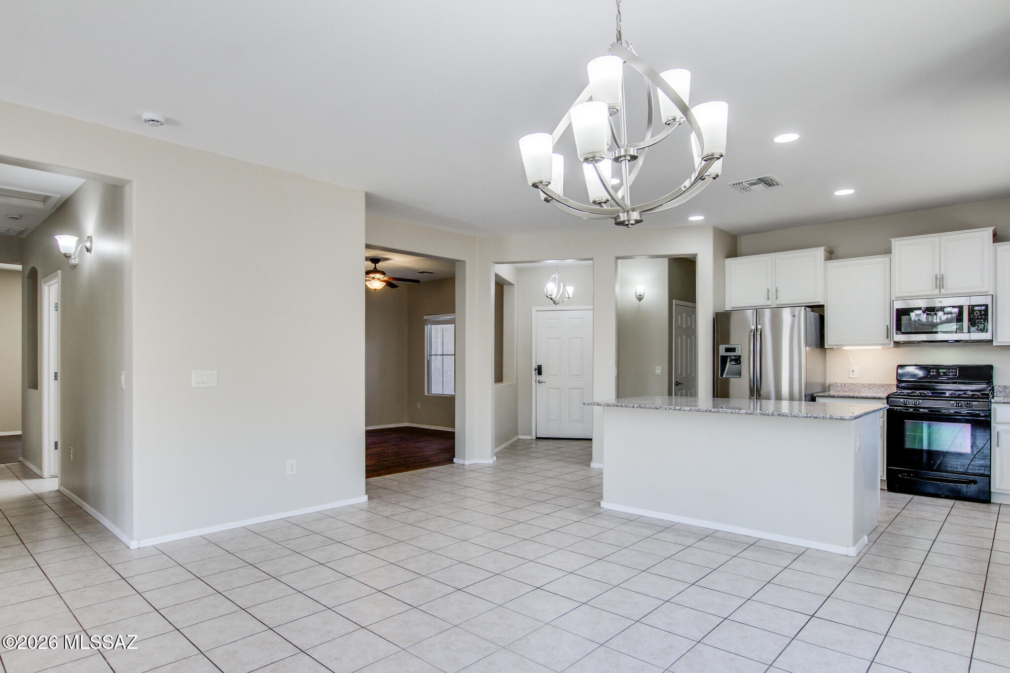 Saguaro Springs Block 8B (131-399) - Residential