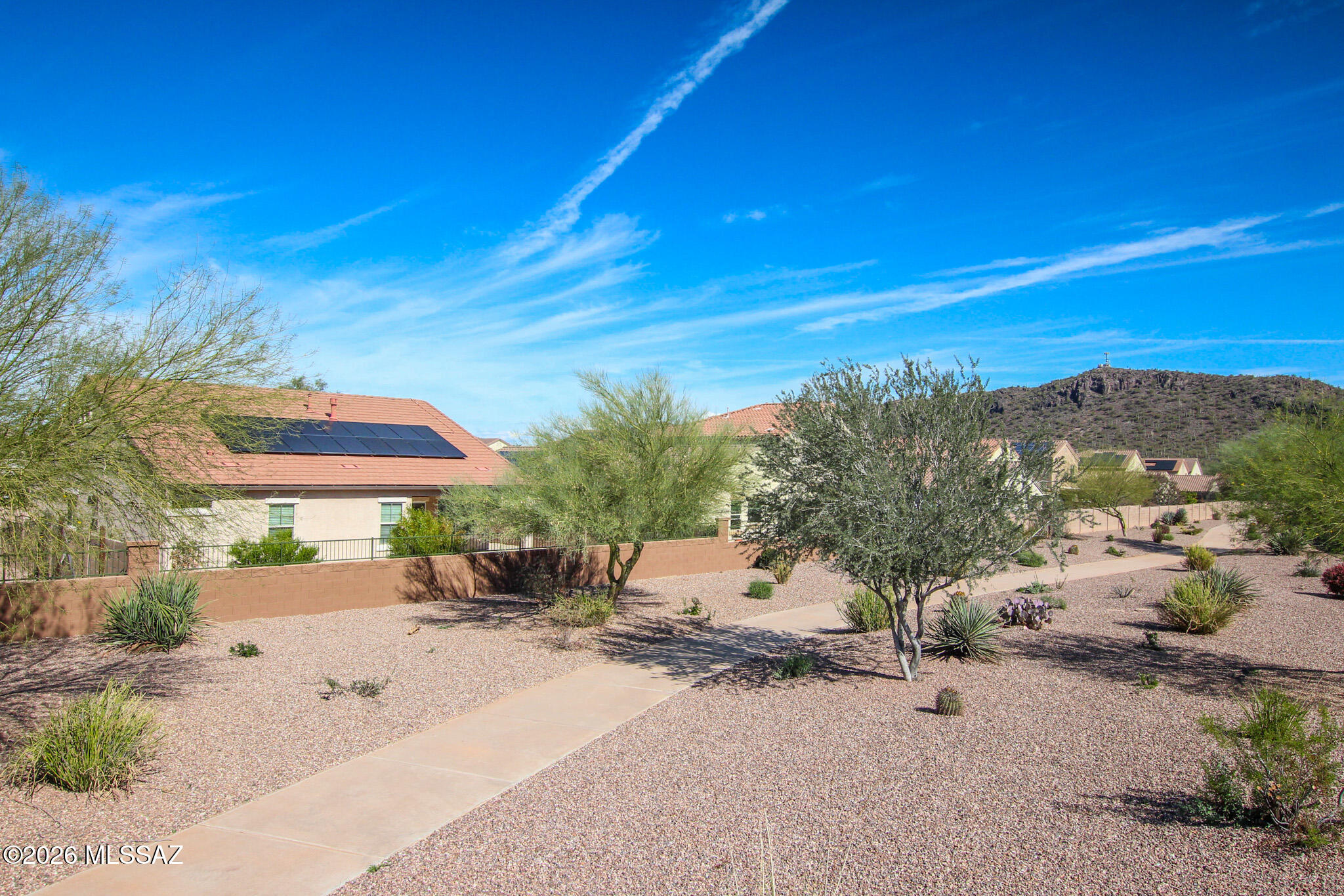 Saguaro Springs Block 8B (131-399) - Residential