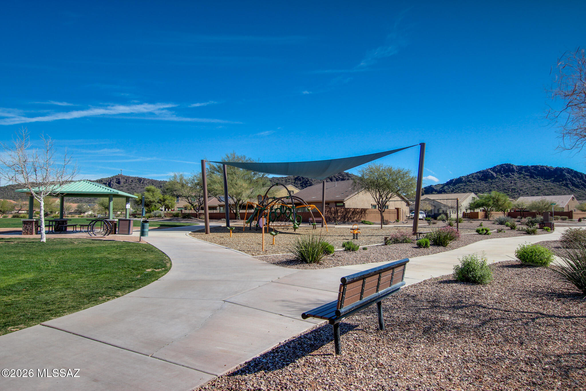 Saguaro Springs Block 8B (131-399) - Residential