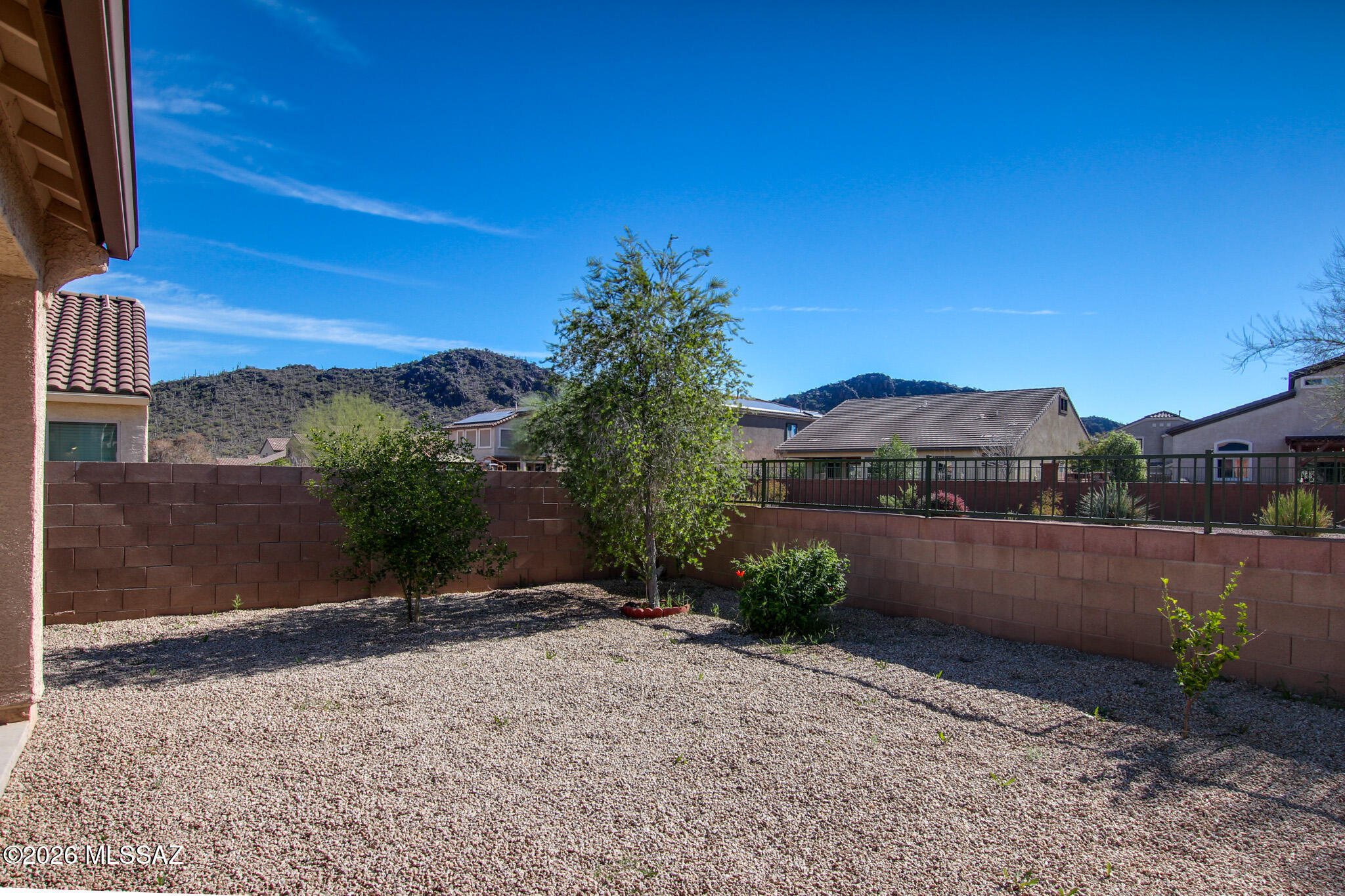 Saguaro Springs Block 8B (131-399) - Residential