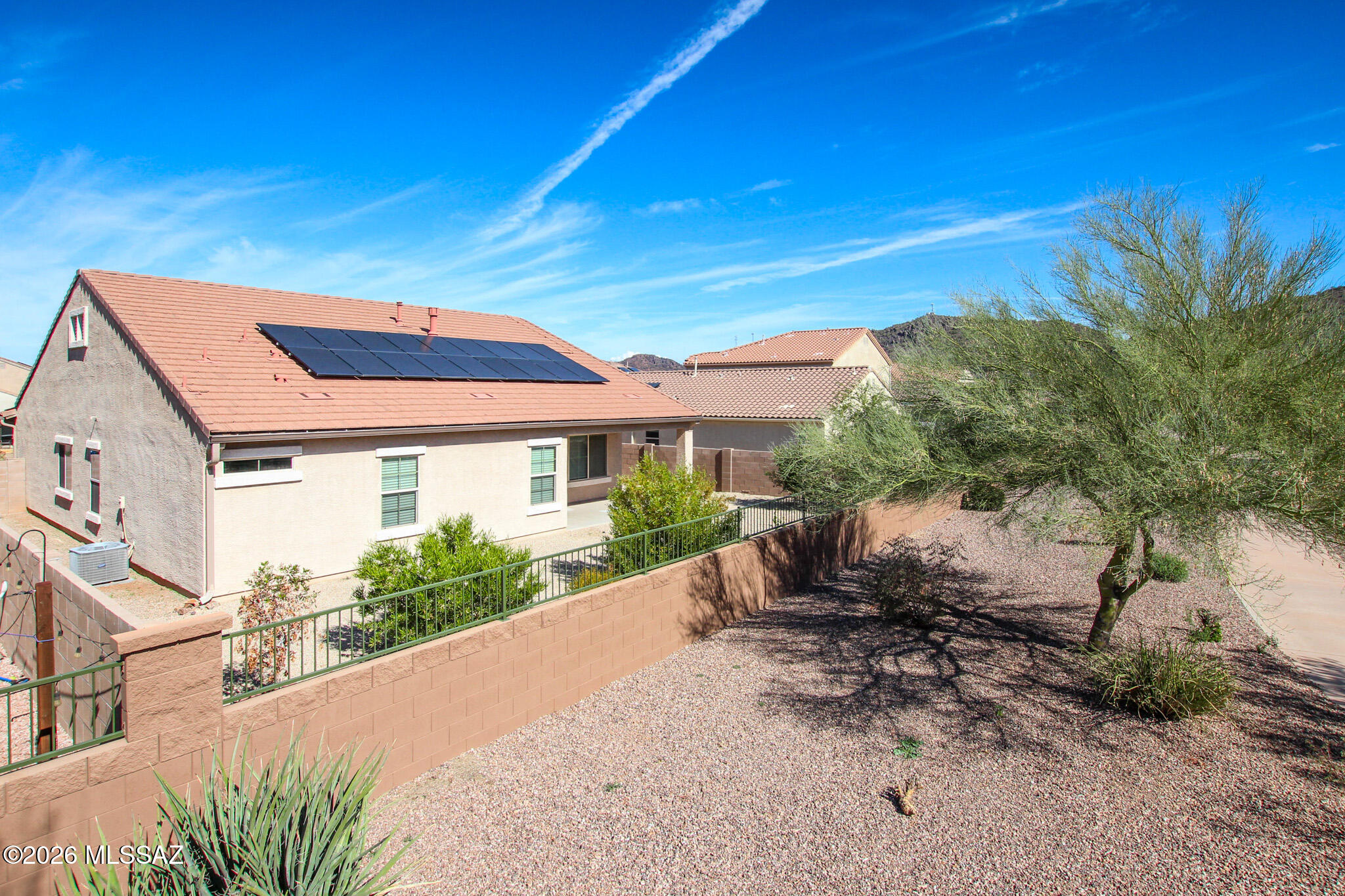 Saguaro Springs Block 8B (131-399) - Residential