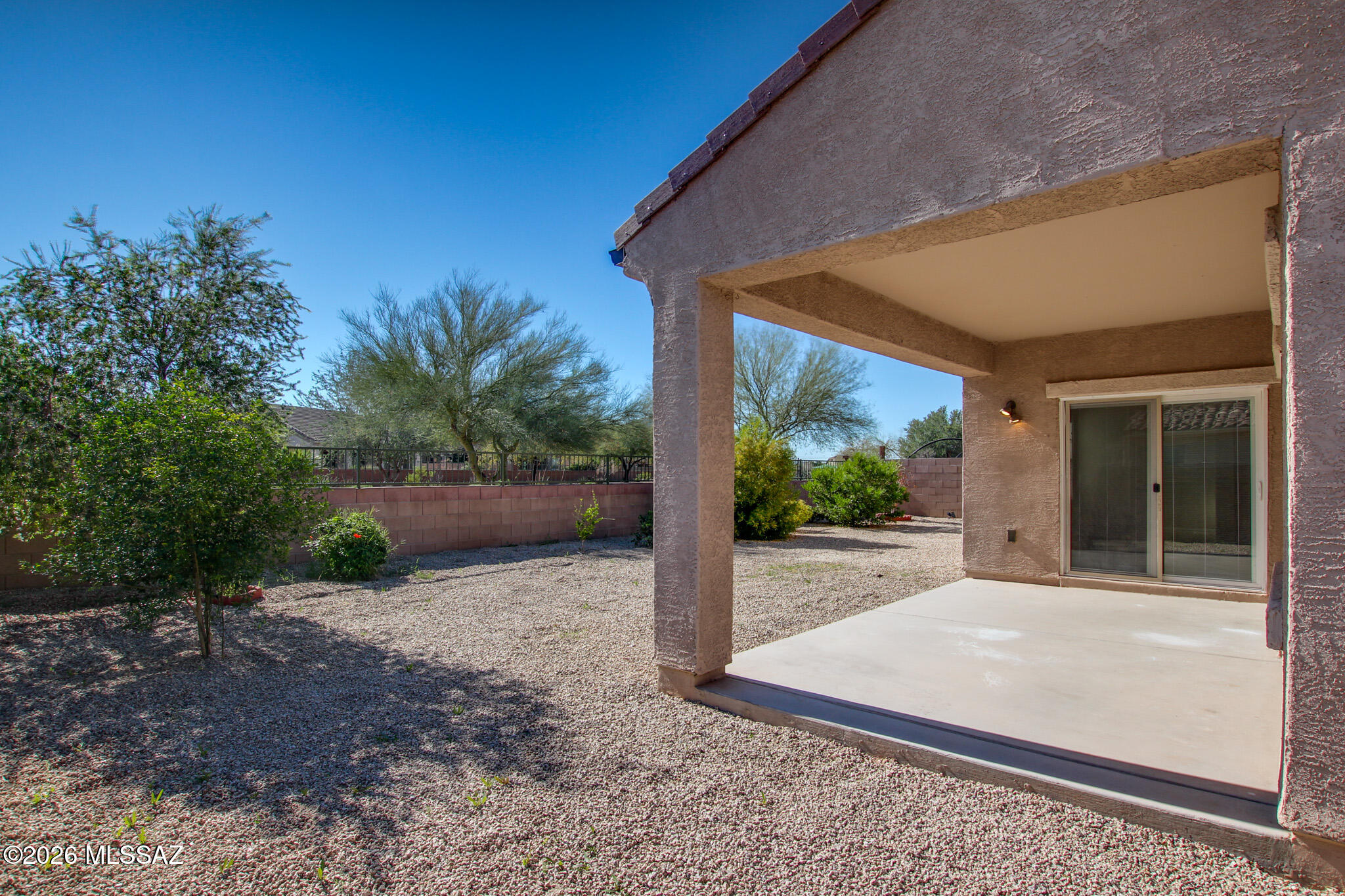 Saguaro Springs Block 8B (131-399) - Residential