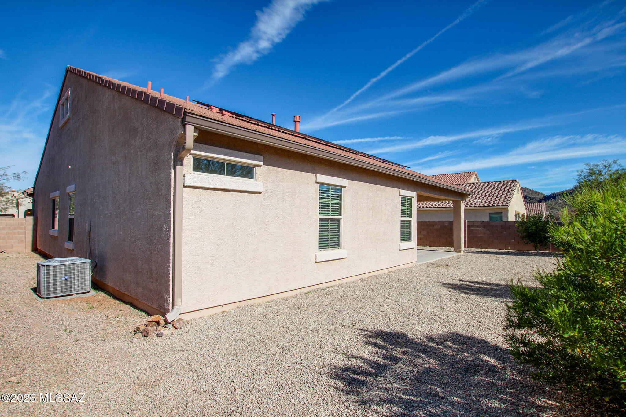 Saguaro Springs Block 8B (131-399) - Residential