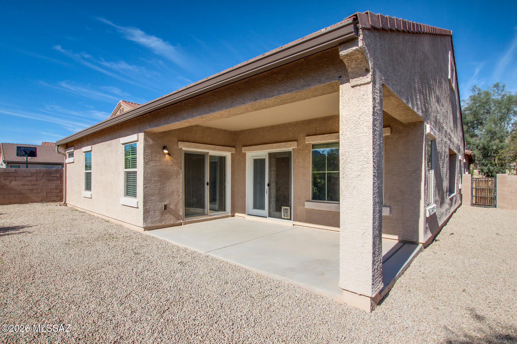 Saguaro Springs Block 8B (131-399) - Residential