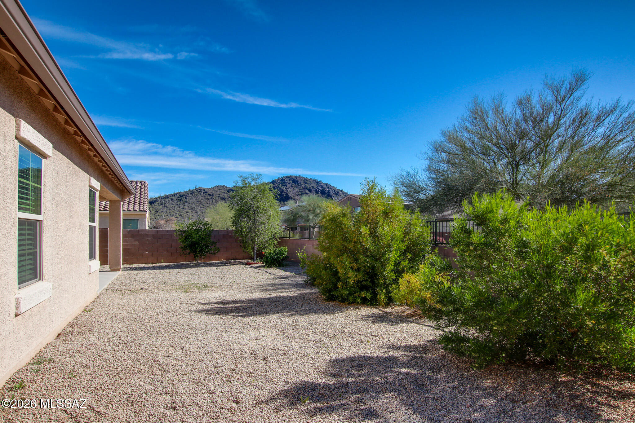 Saguaro Springs Block 8B (131-399) - Residential