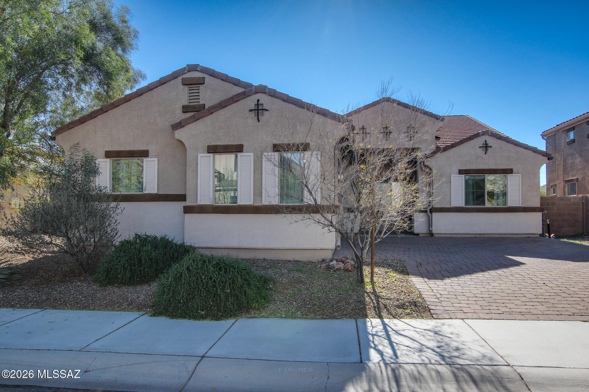 Saguaro Springs Block 8B (131-399) - Residential