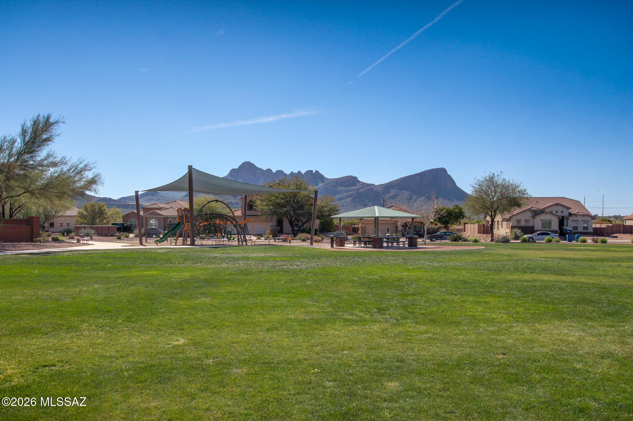 Saguaro Springs Block 8B (131-399) - Residential