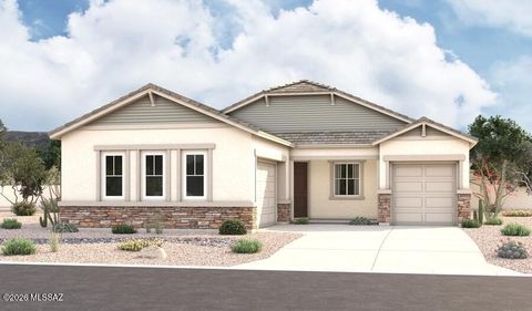 8588 E Wild Licorice Circle Vail AZ 85641