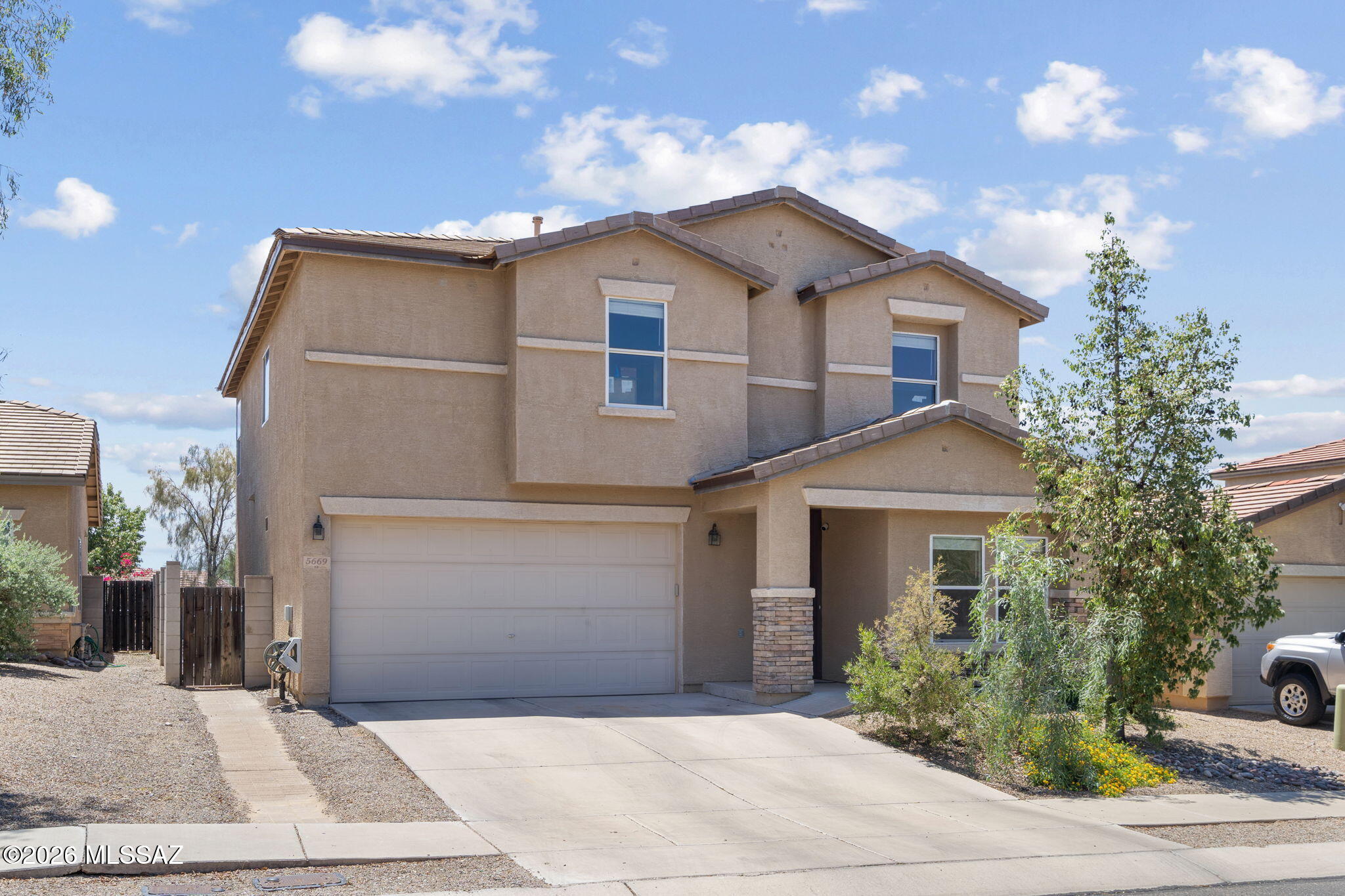 Hartman Vistas-(1-353) - Residential