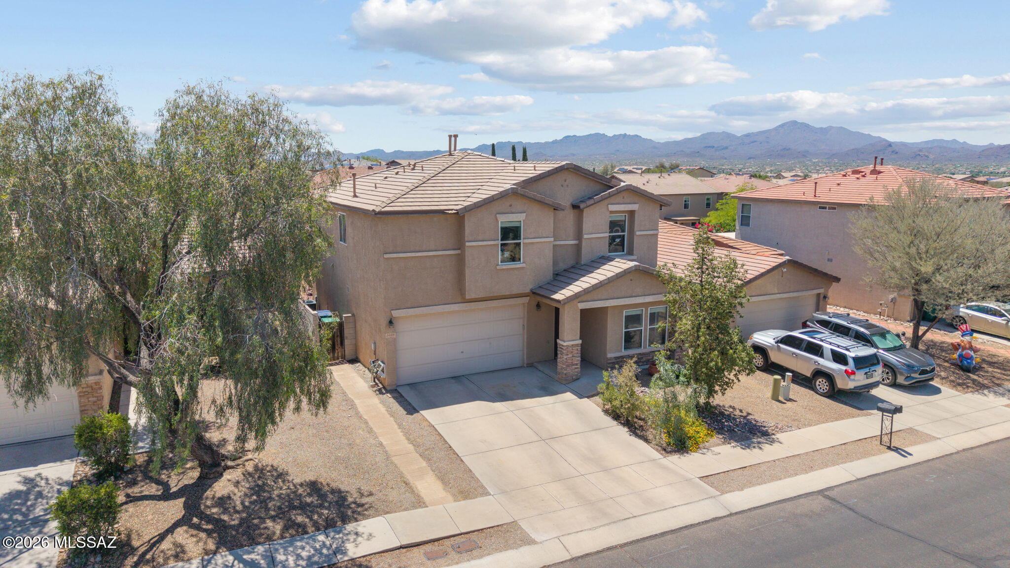 Hartman Vistas-(1-353) - Residential