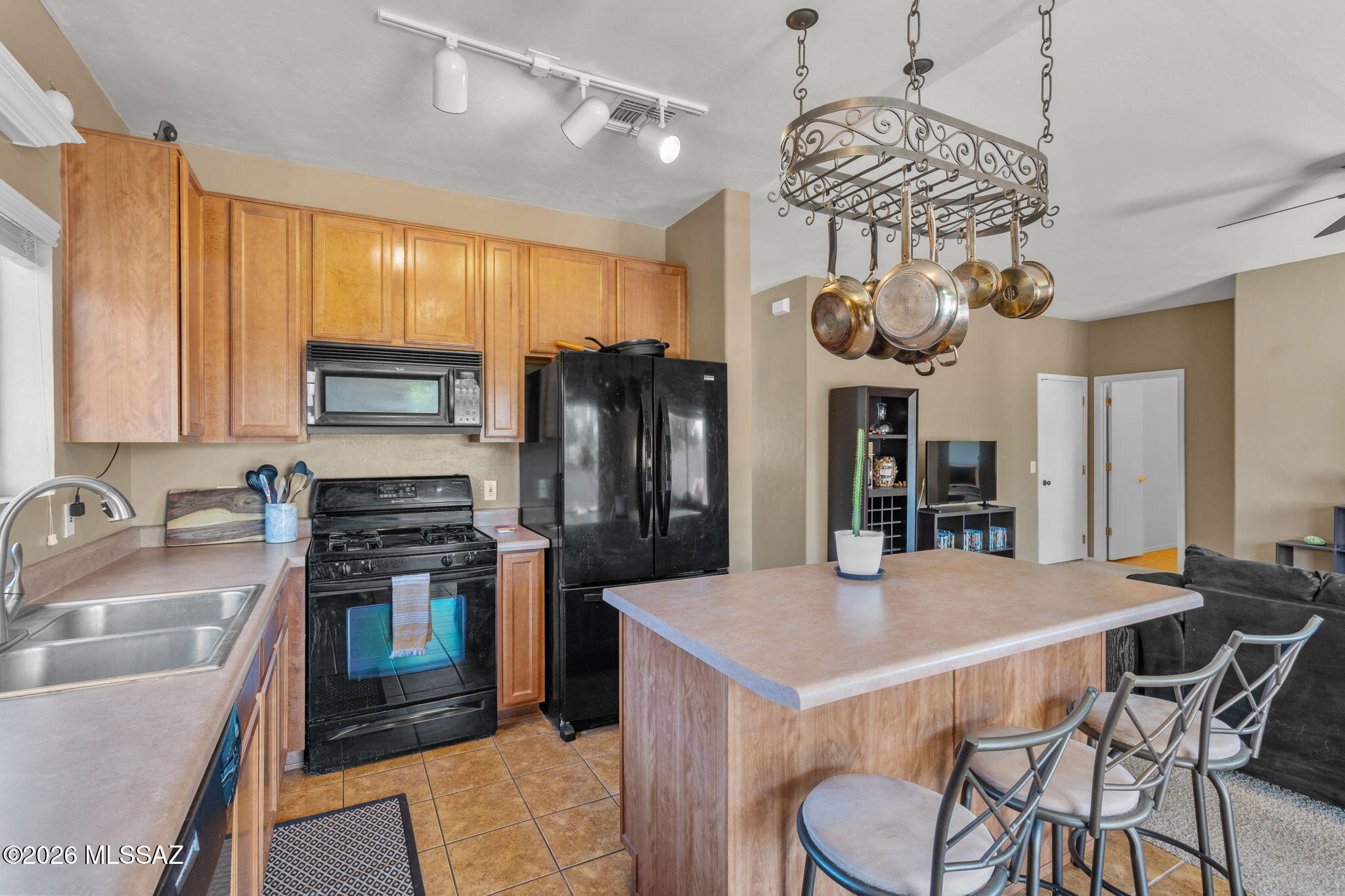 Hartman Vistas-(1-353) - Residential