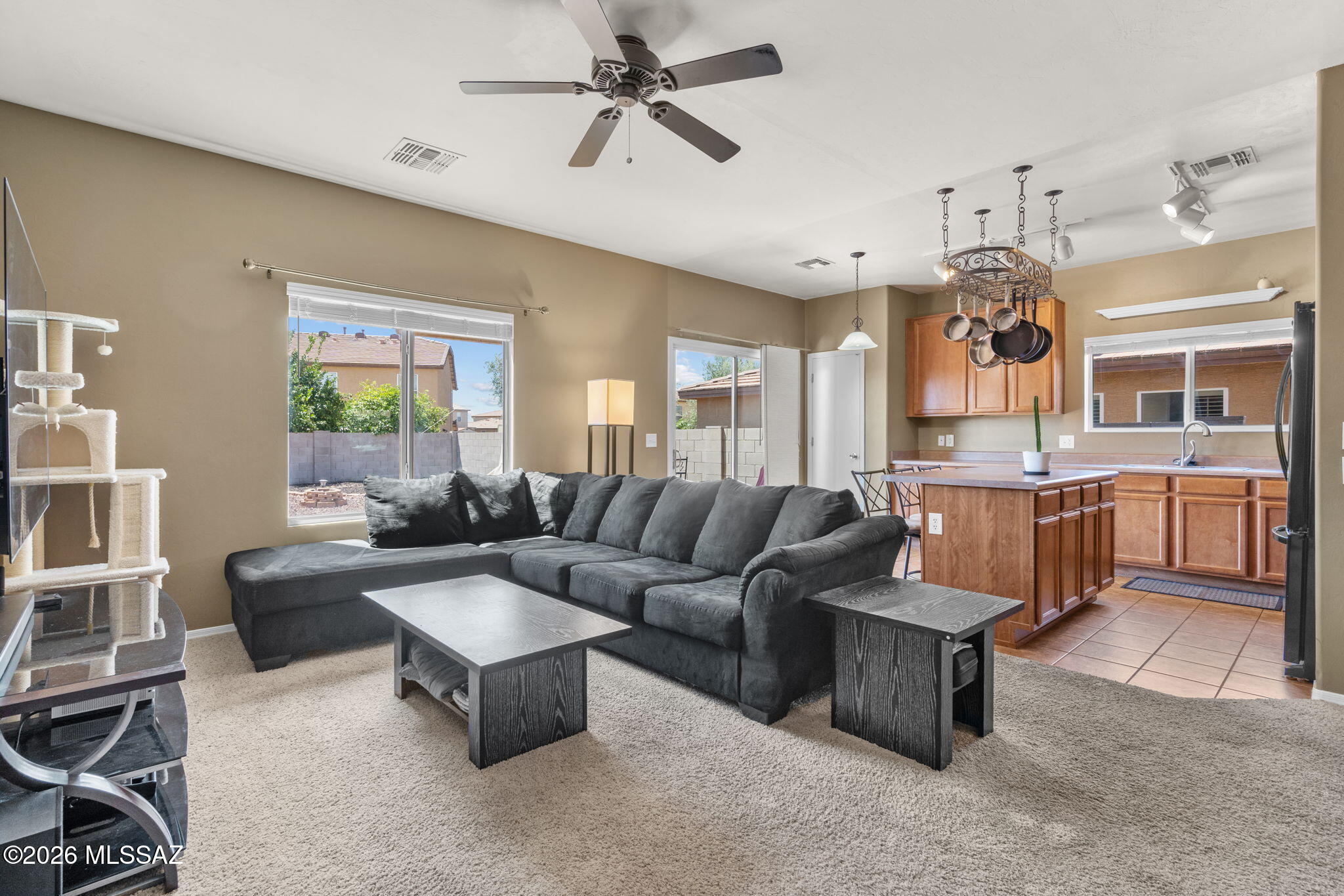 Hartman Vistas-(1-353) - Residential