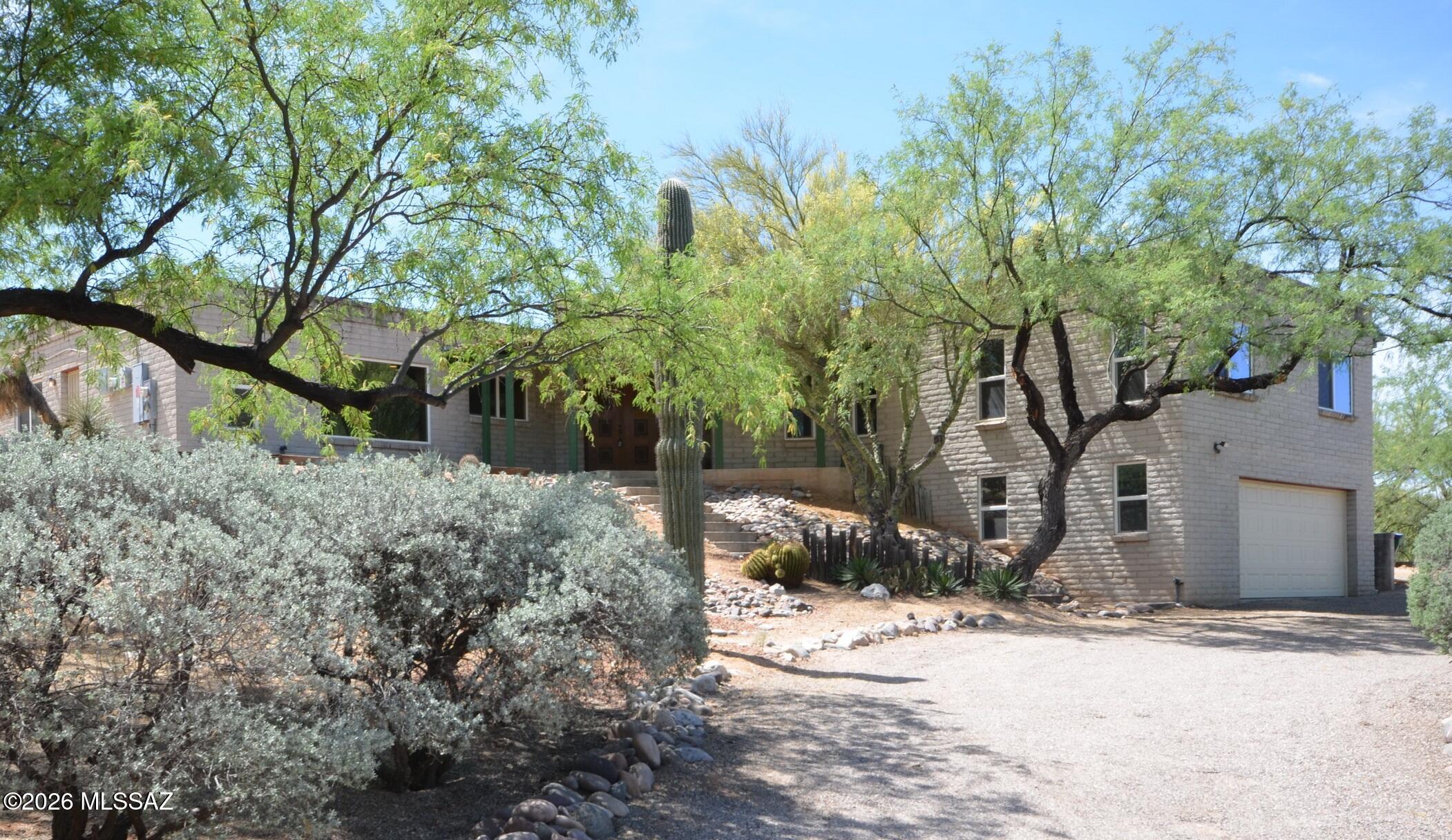 Oro Valley Estates - Residential