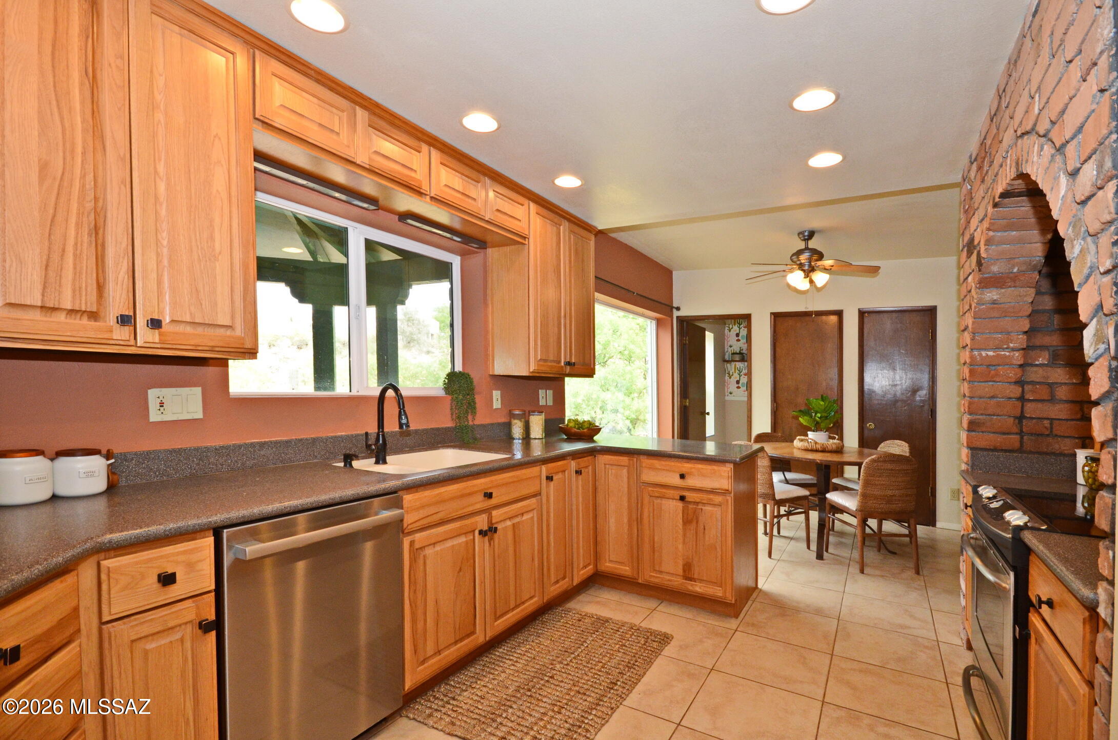 Oro Valley Estates - Residential