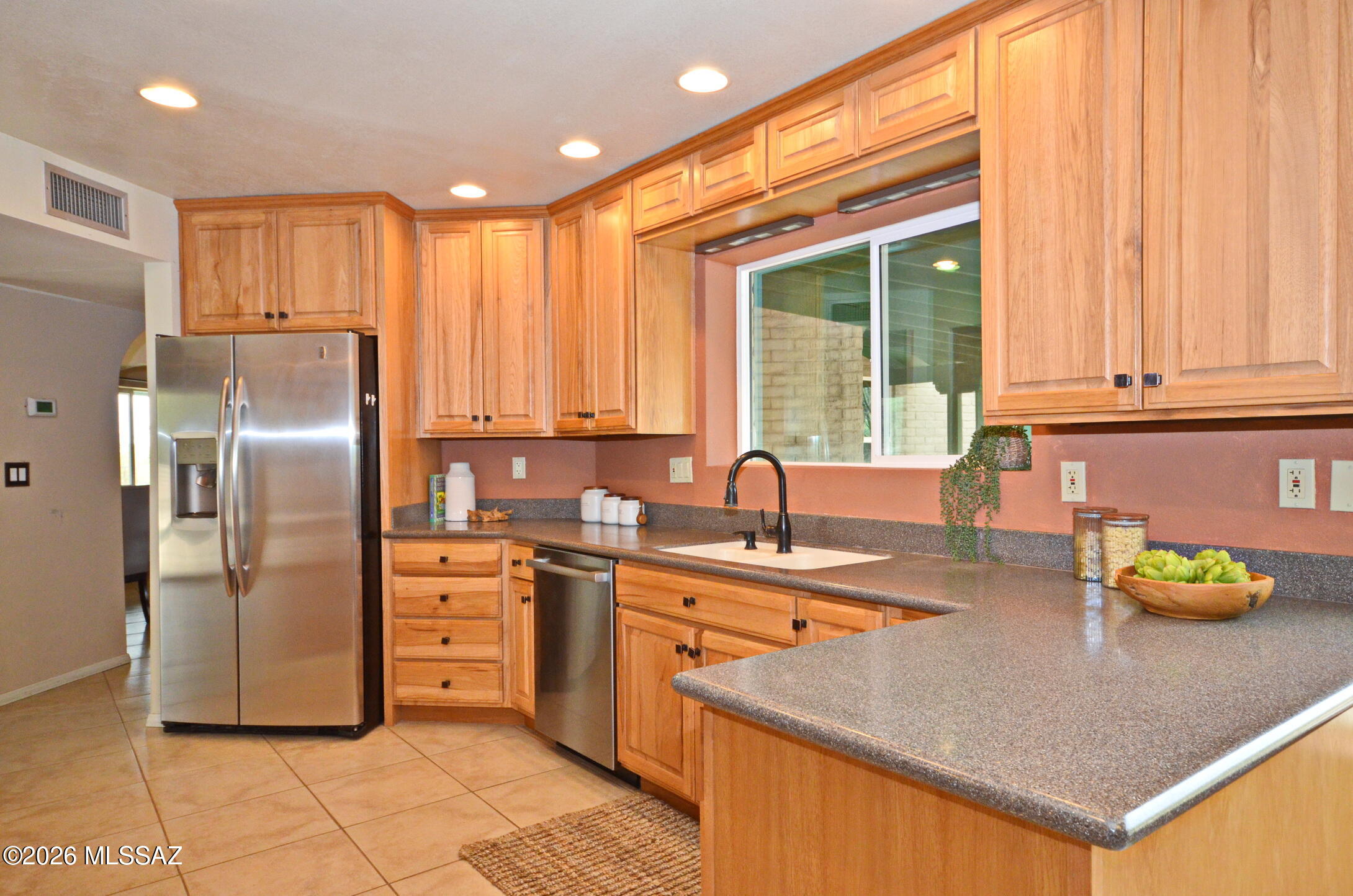 Oro Valley Estates - Residential
