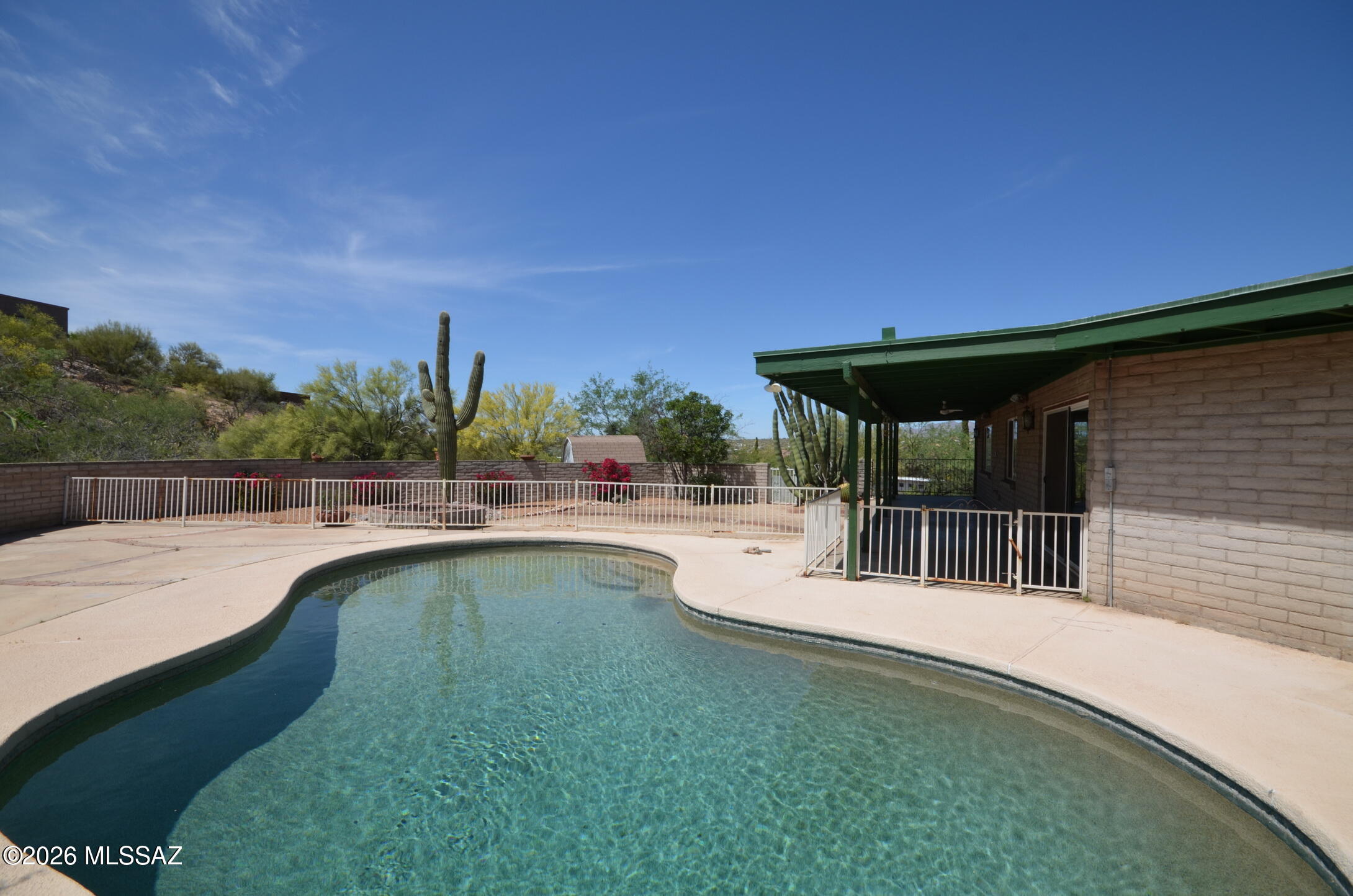 Oro Valley Estates - Residential