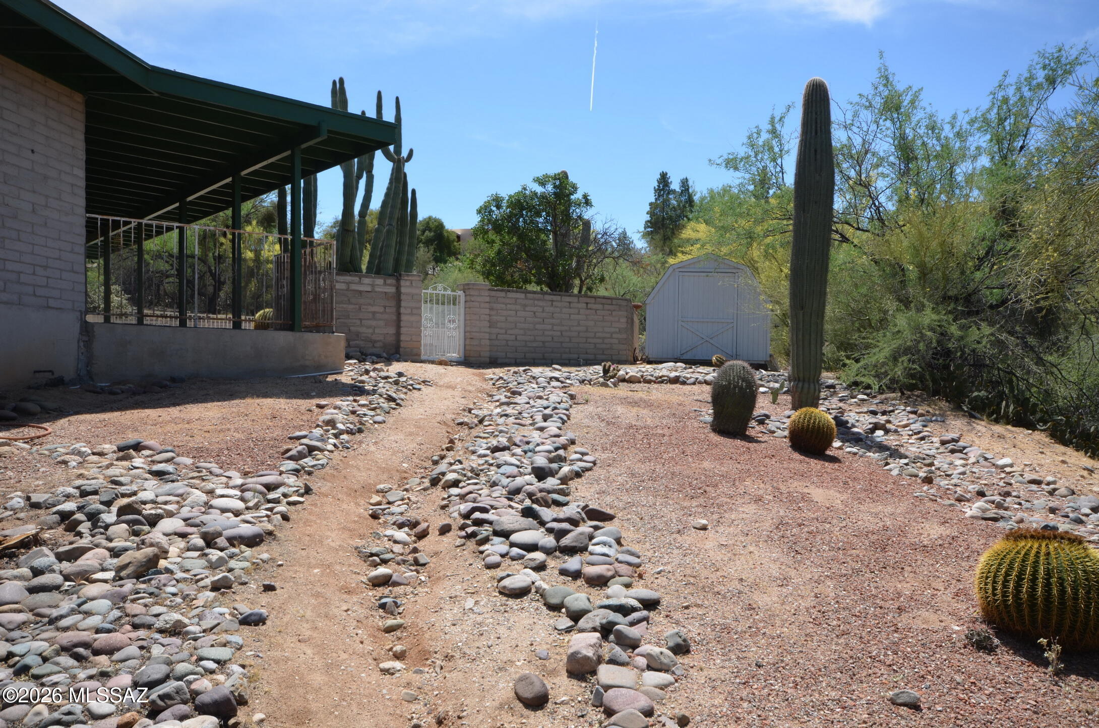 Oro Valley Estates - Residential