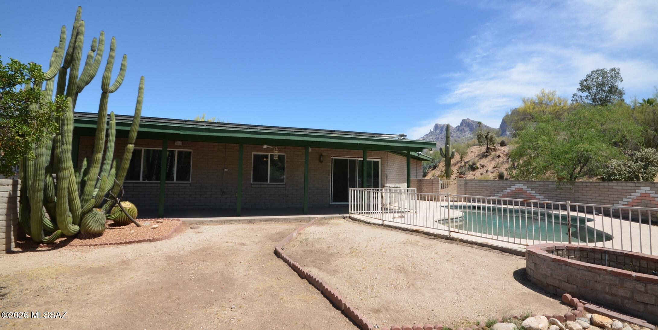 Oro Valley Estates - Residential
