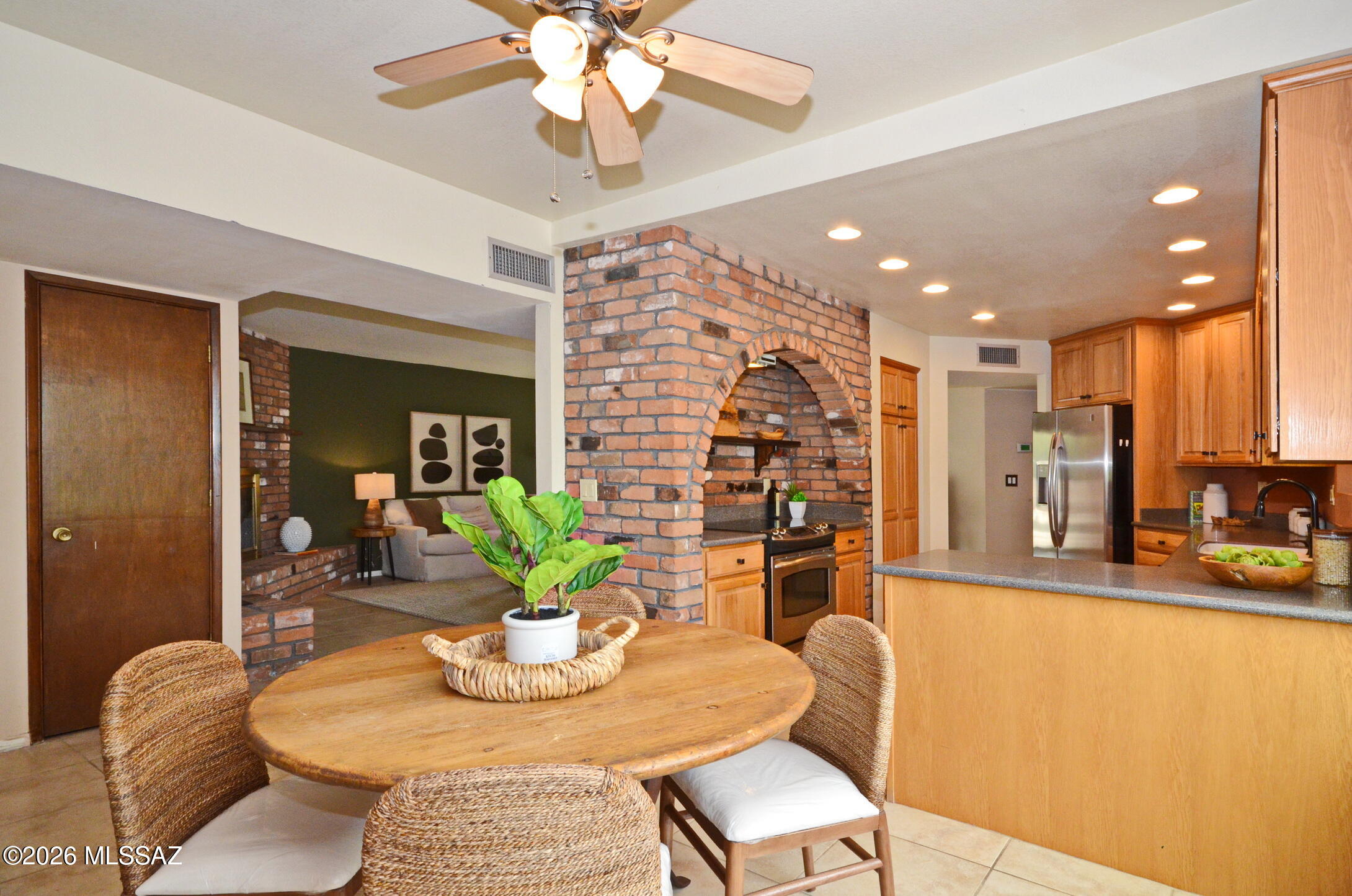 Oro Valley Estates - Residential