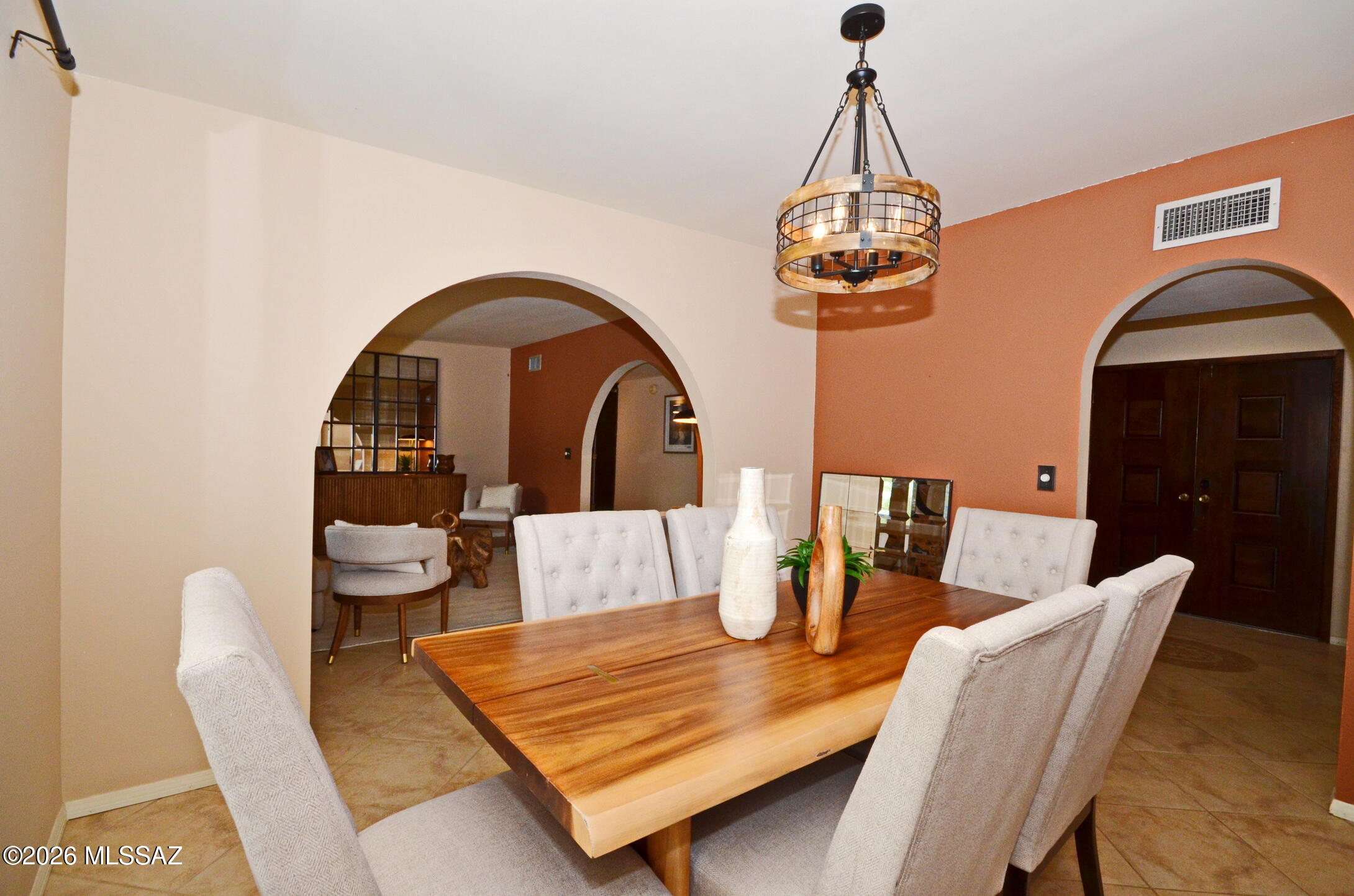 Oro Valley Estates - Residential