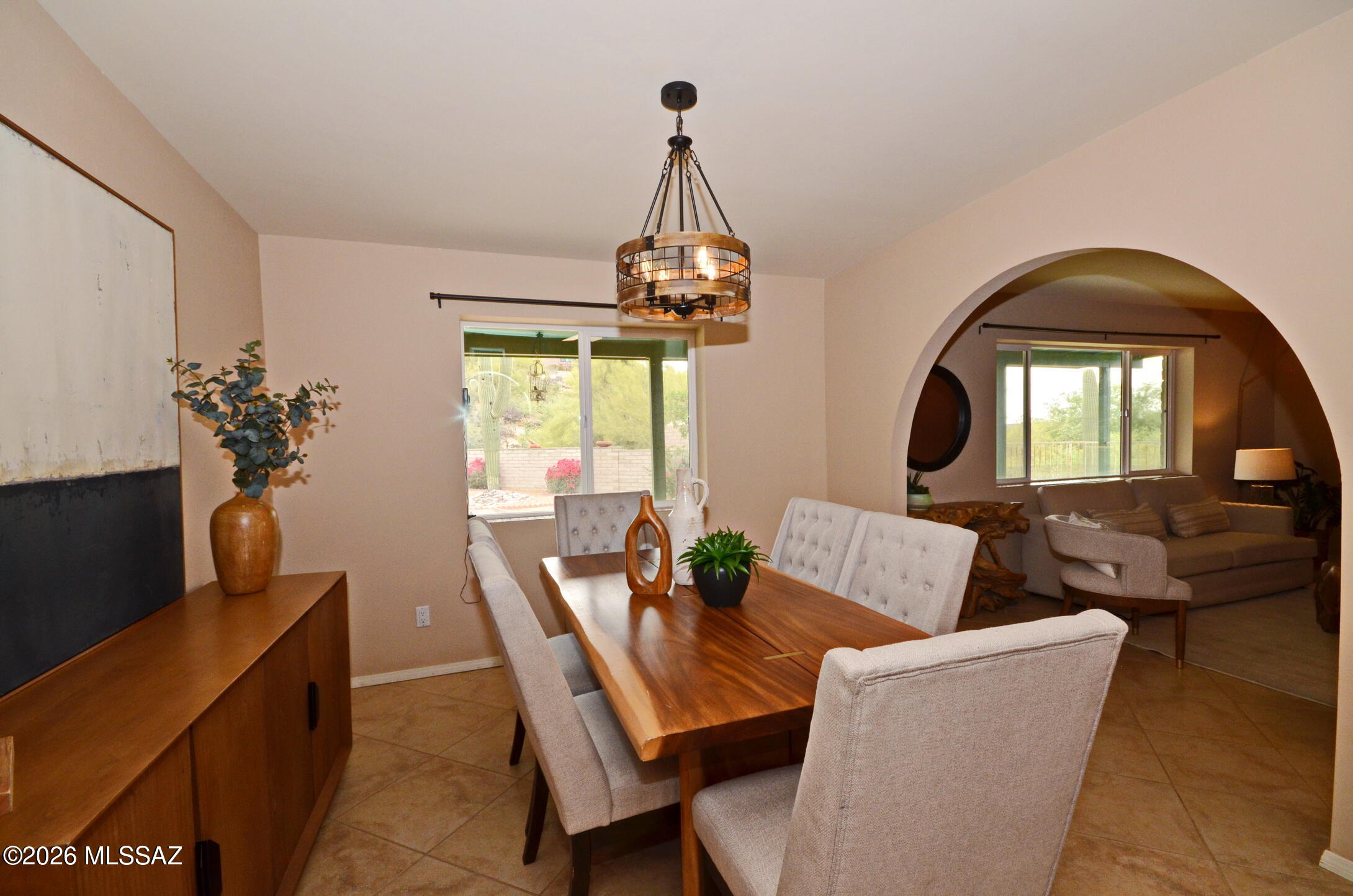 Oro Valley Estates - Residential