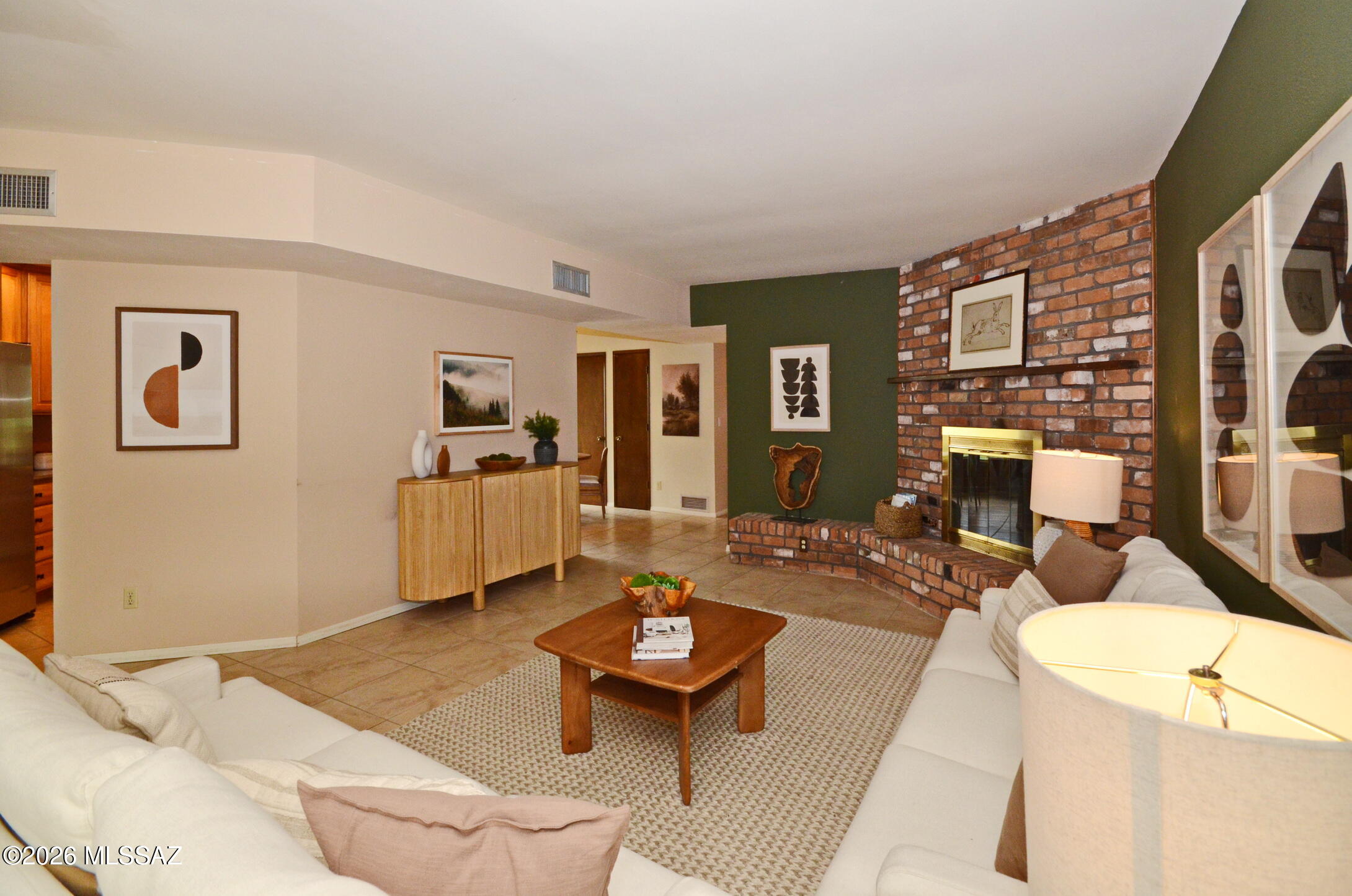 Oro Valley Estates - Residential