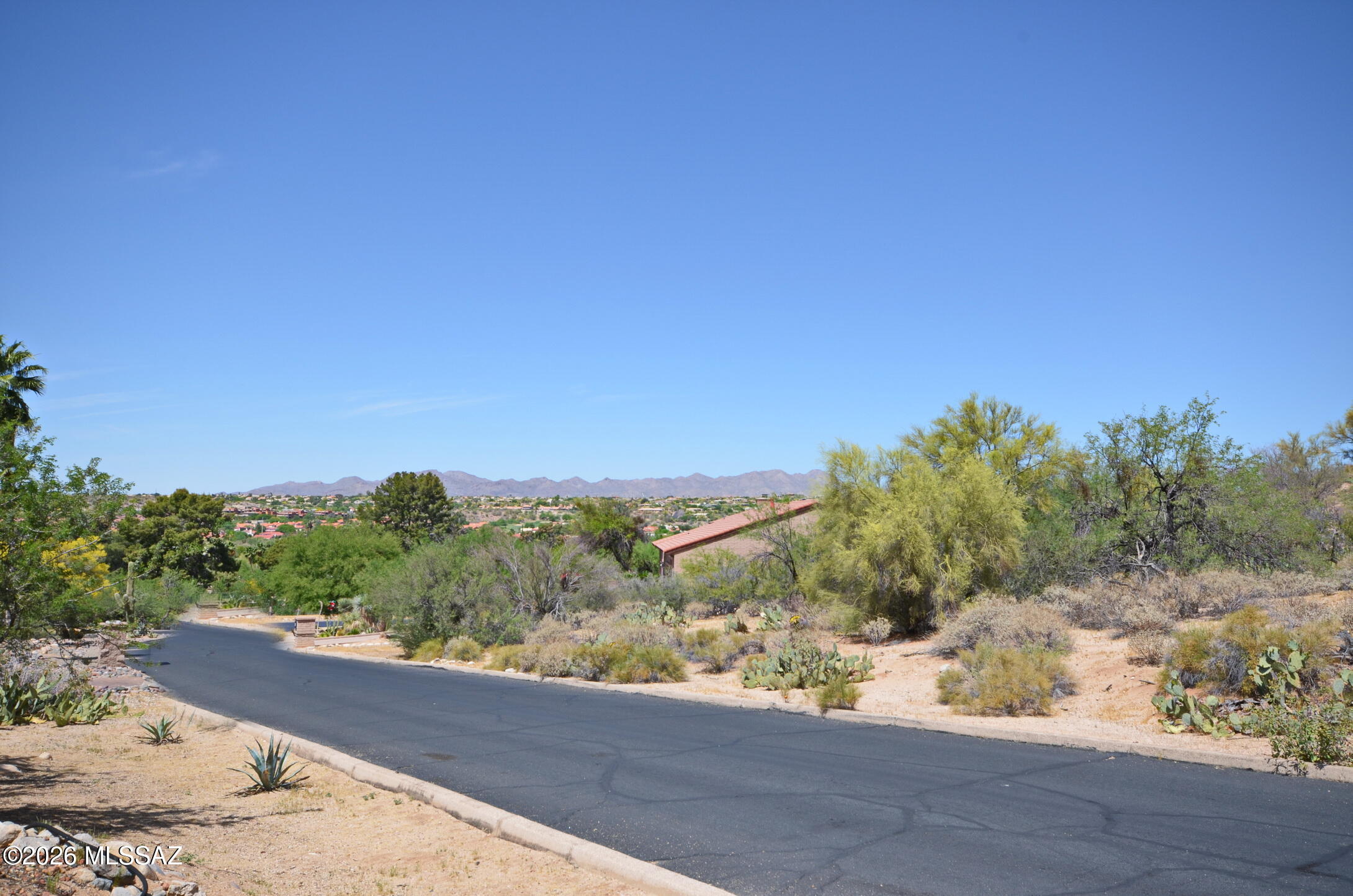 Oro Valley Estates - Residential