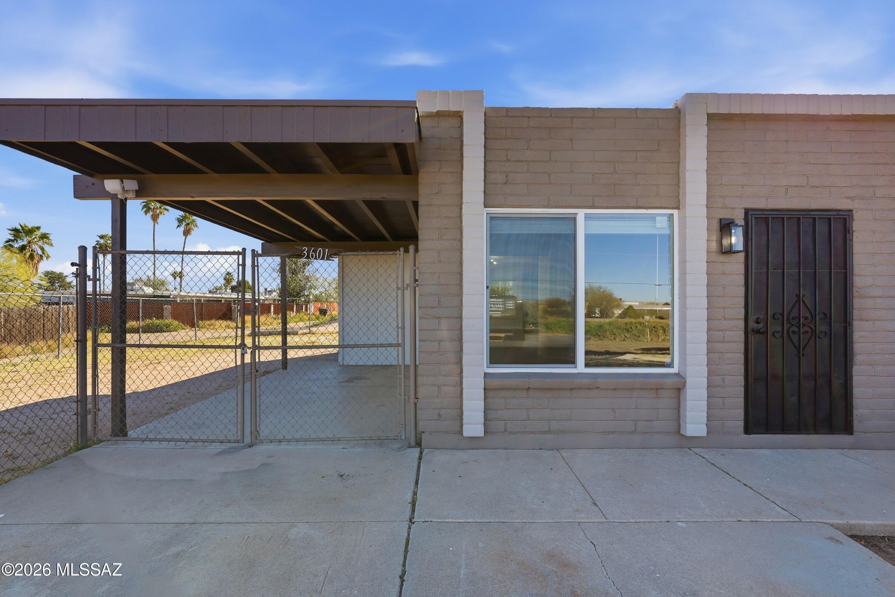 Escalante Heights No. 2 (1-172) - Residential Lease