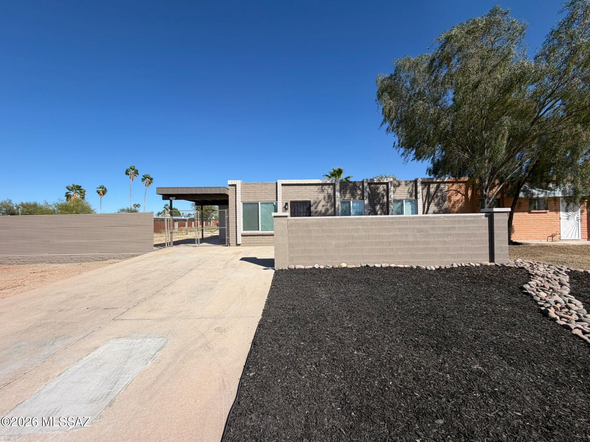 Escalante Heights No. 2 (1-172) - Residential Lease