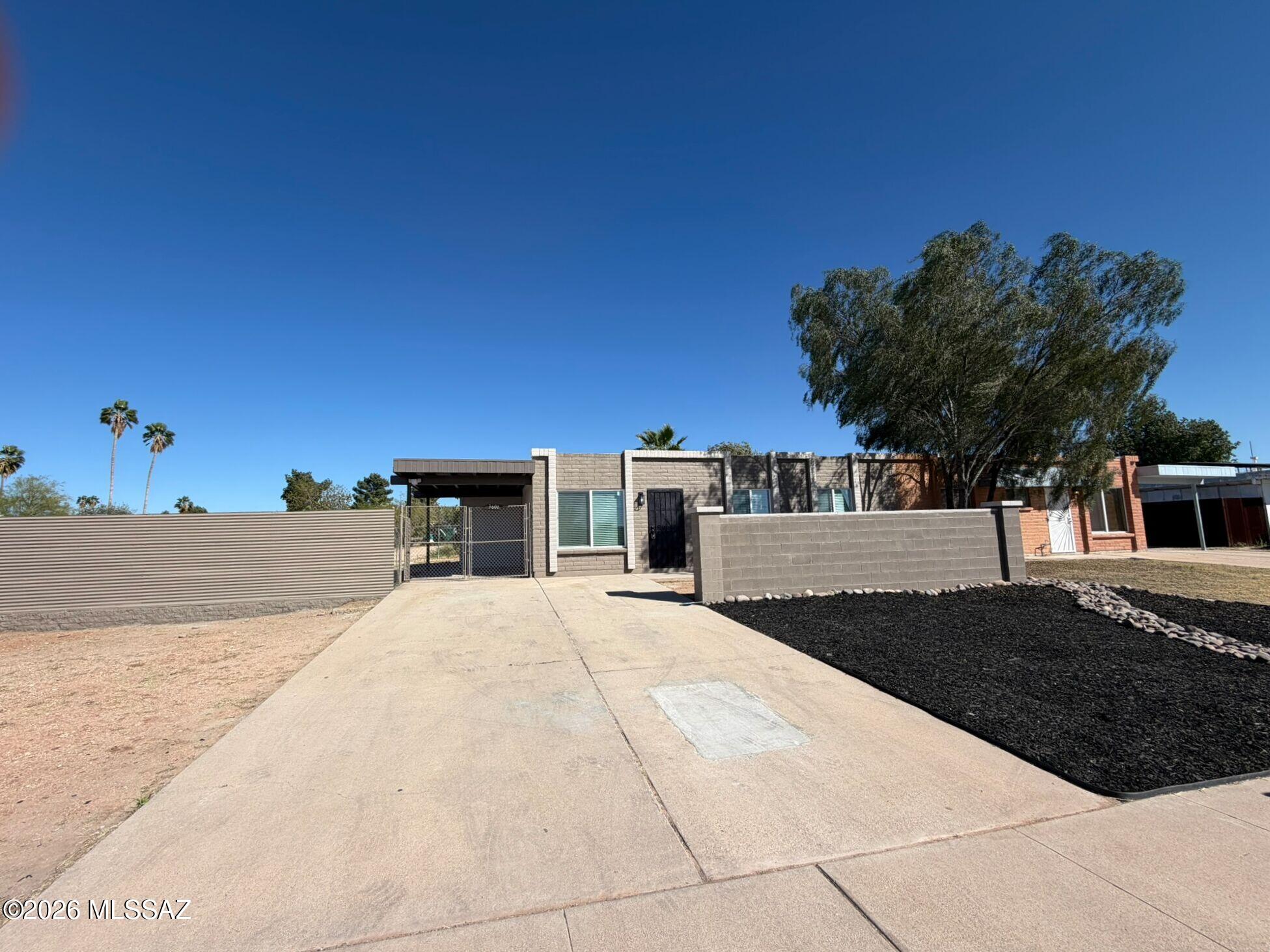 Escalante Heights No. 2 (1-172) - Residential Lease
