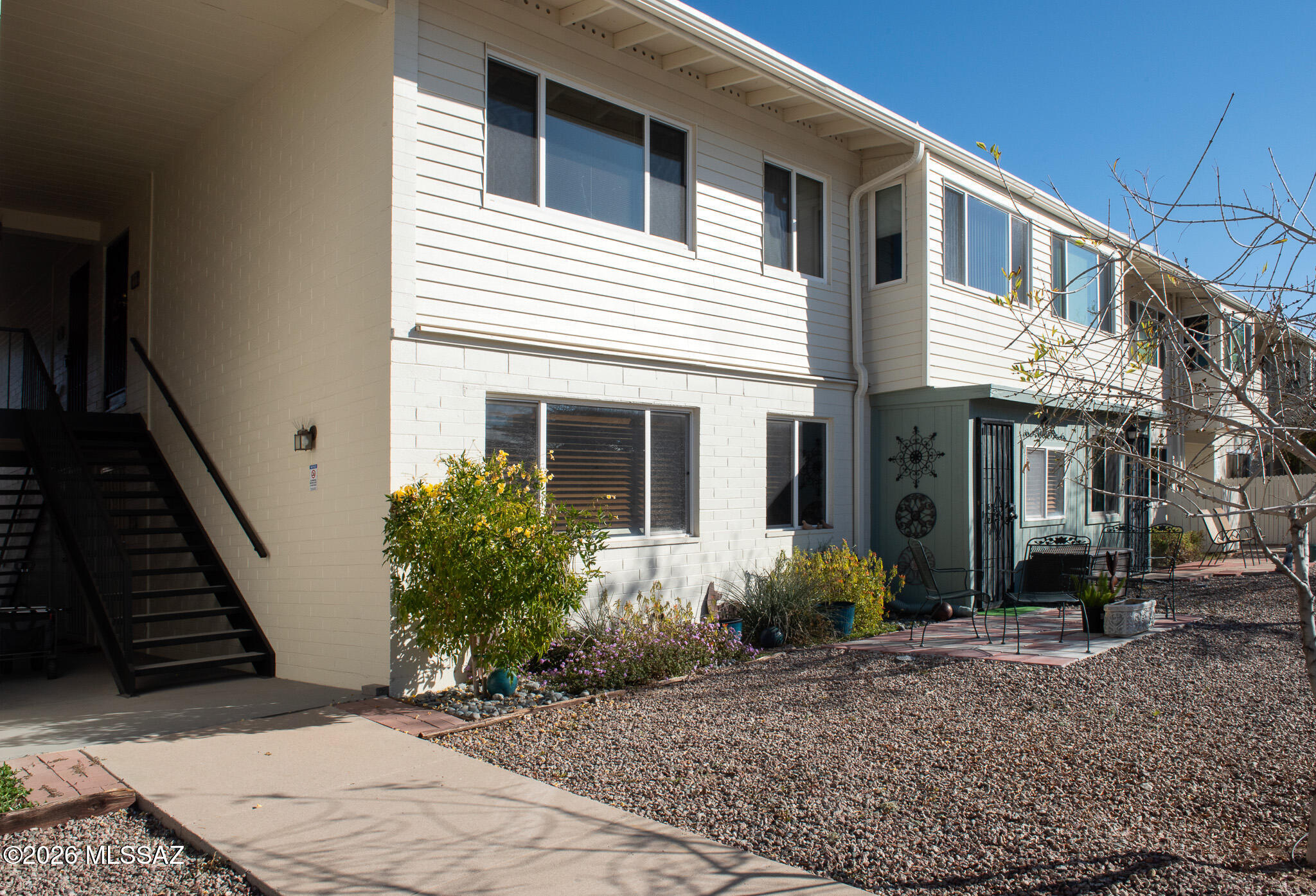 Sherwood Village Terrace (171-230) - Residential