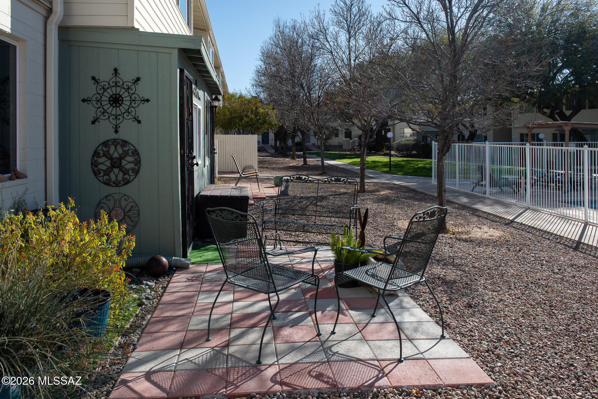 8140 E Broadway Boulevard G-111