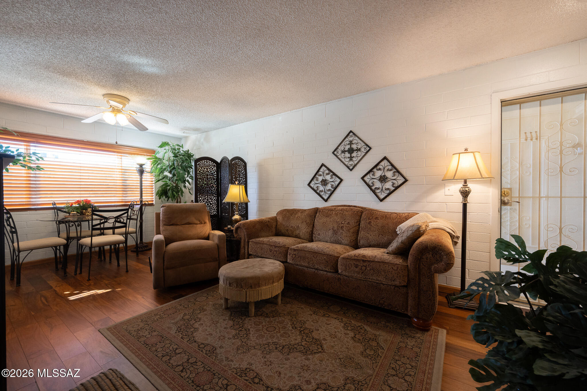 Sherwood Village Terrace (171-230) - Residential