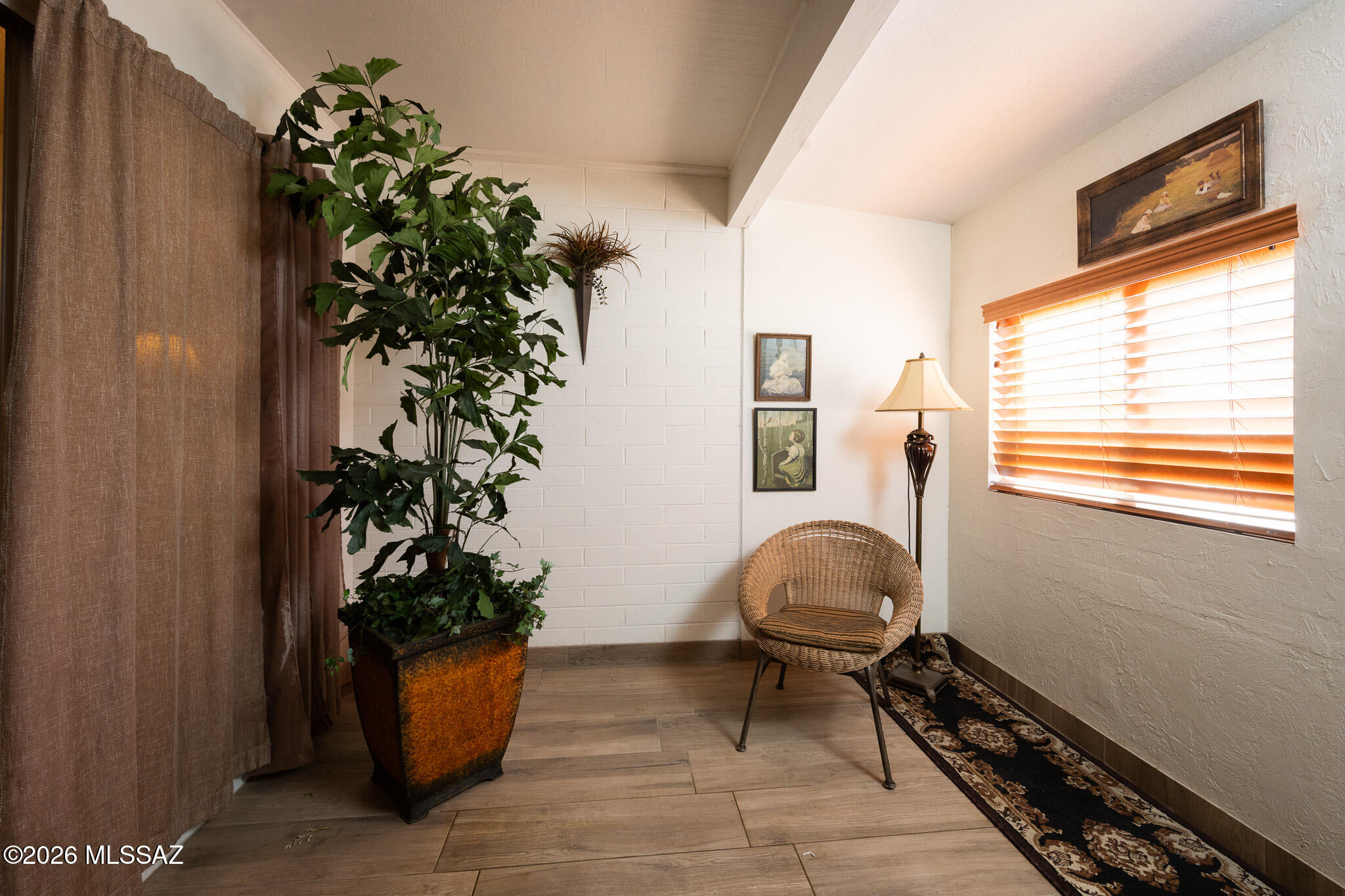 Sherwood Village Terrace (171-230) - Residential
