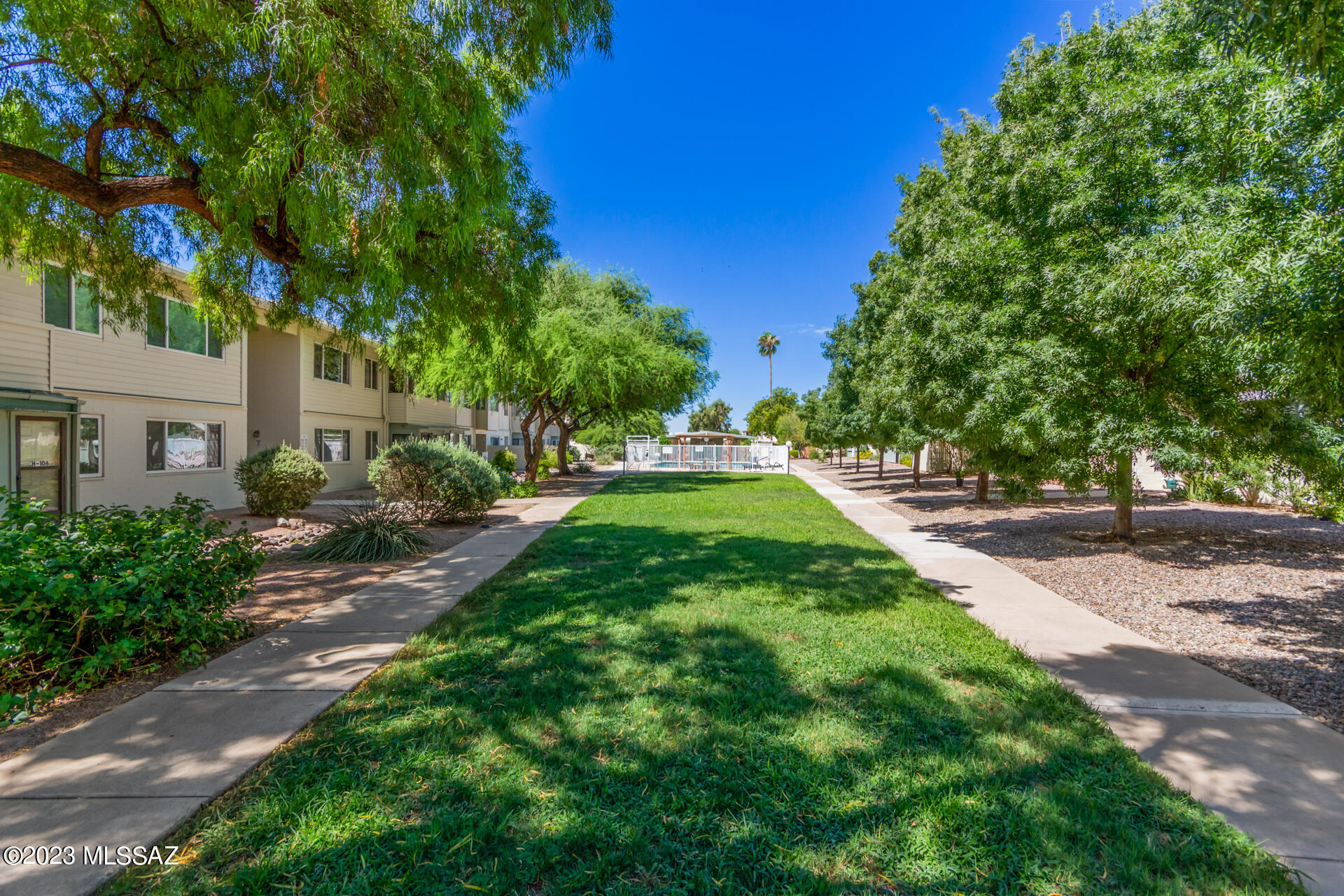 Sherwood Village Terrace (171-230) - Residential