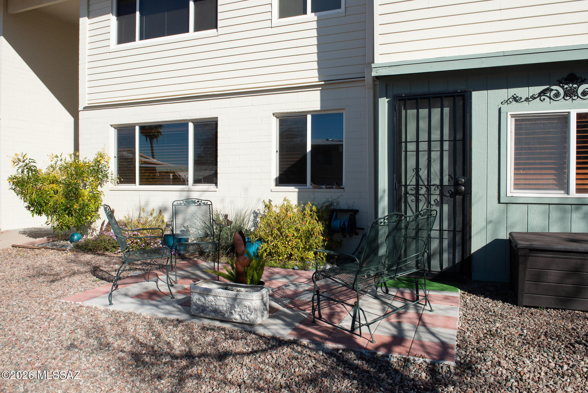 8140 E Broadway Boulevard G-111