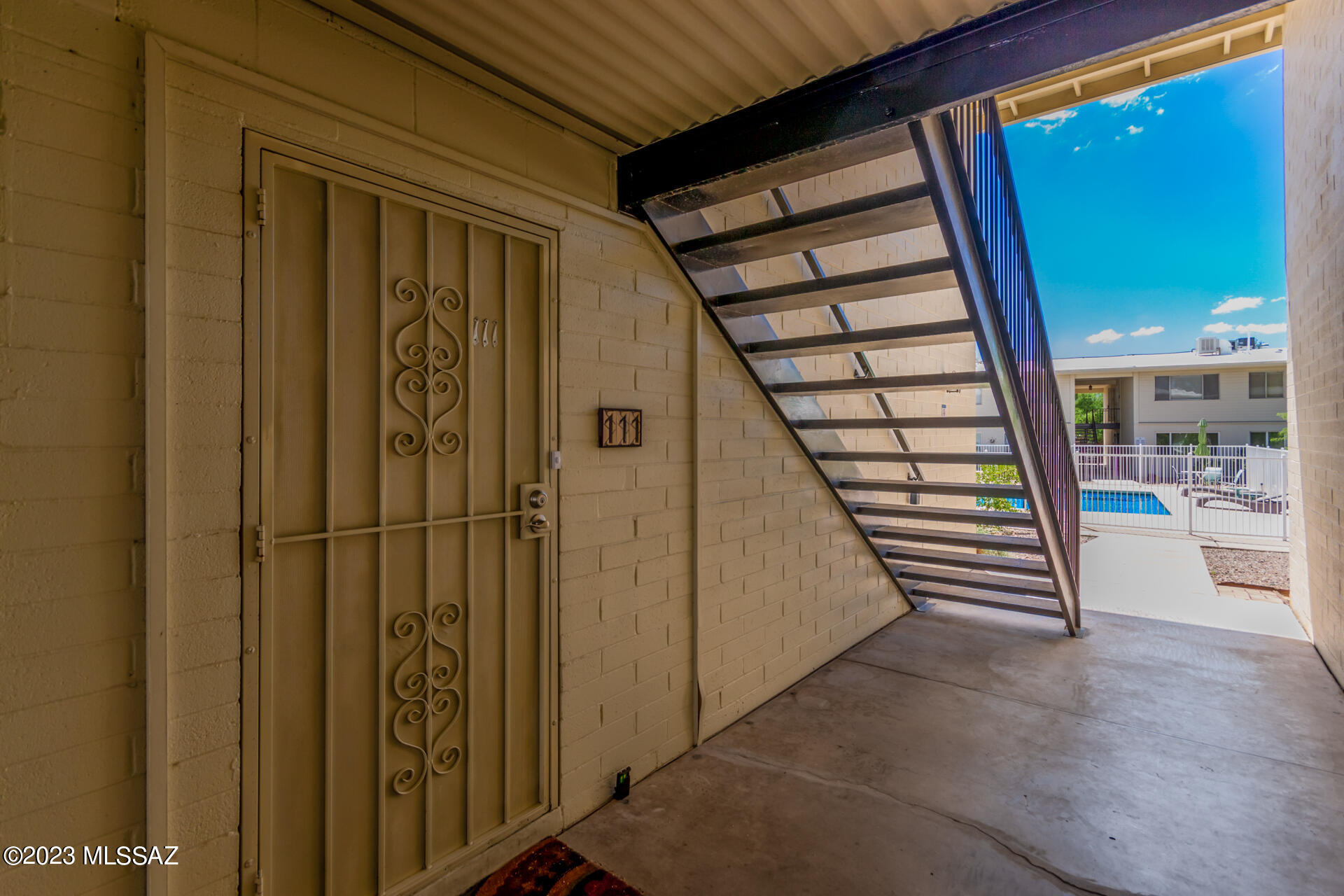 8140 E Broadway Boulevard G-111