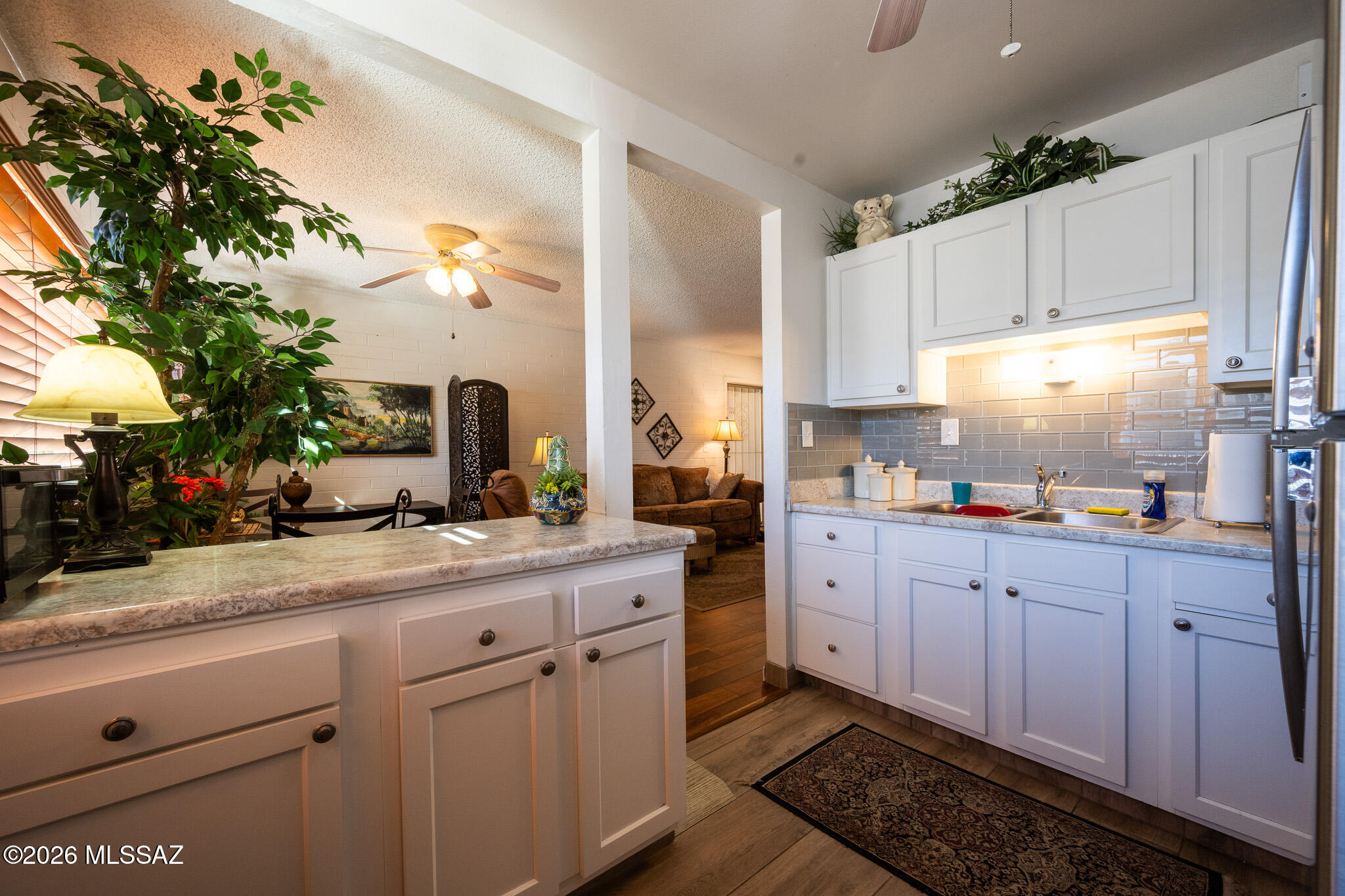 Sherwood Village Terrace (171-230) - Residential