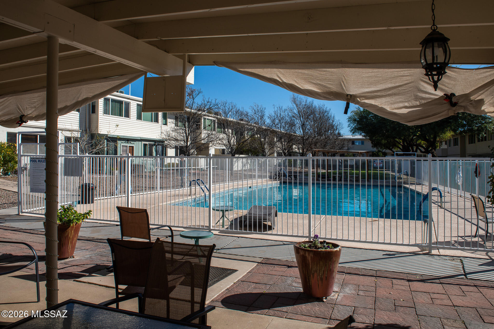 Sherwood Village Terrace (171-230) - Residential