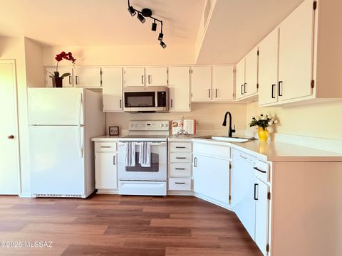 2166 N 1st Avenue Tucson AZ 85719