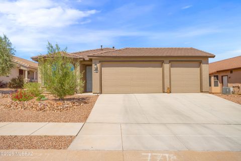 1452 Sheep Wash Way Benson AZ 85602