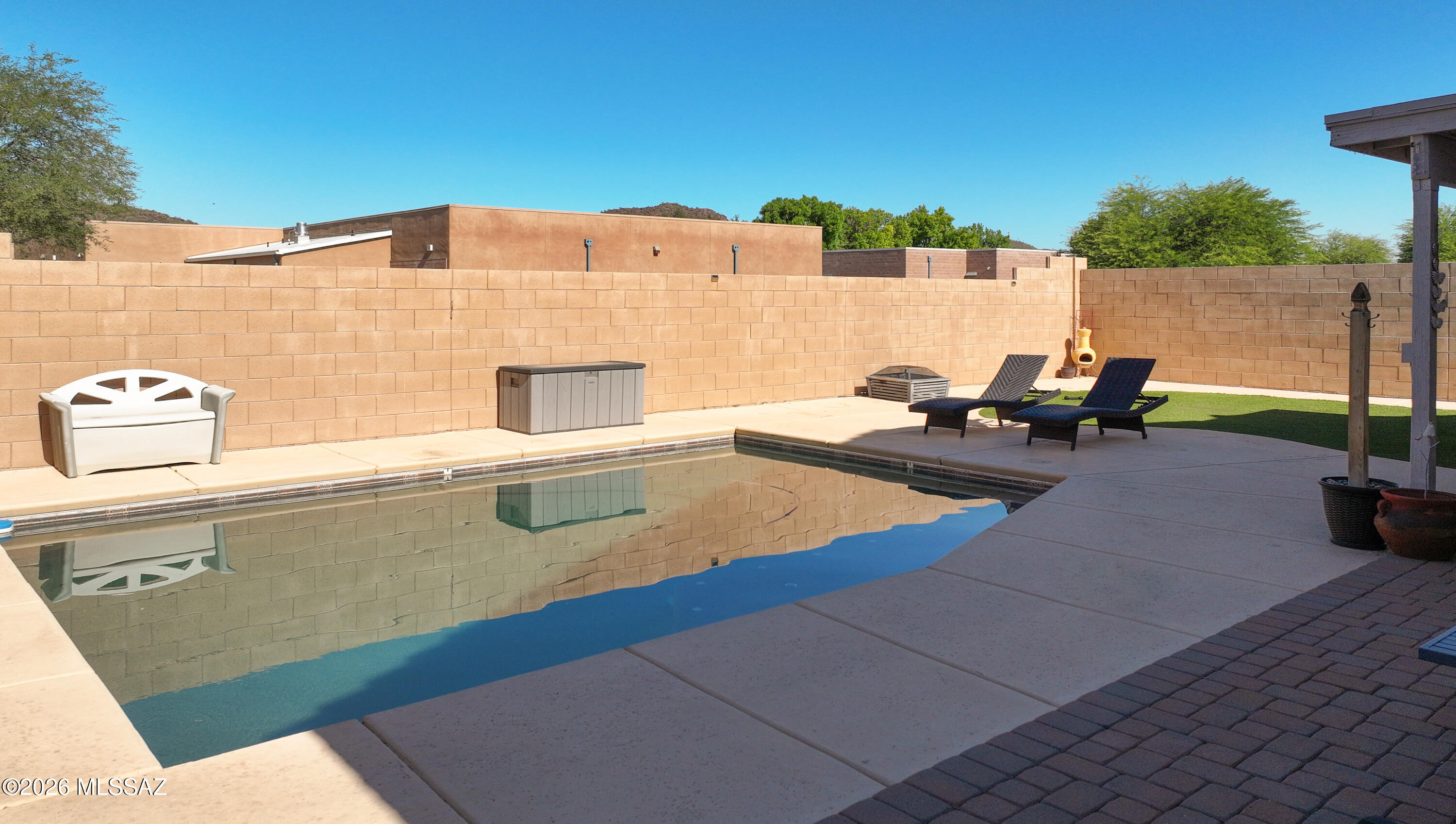 Continental Ranch Parcel 23 - Residential
