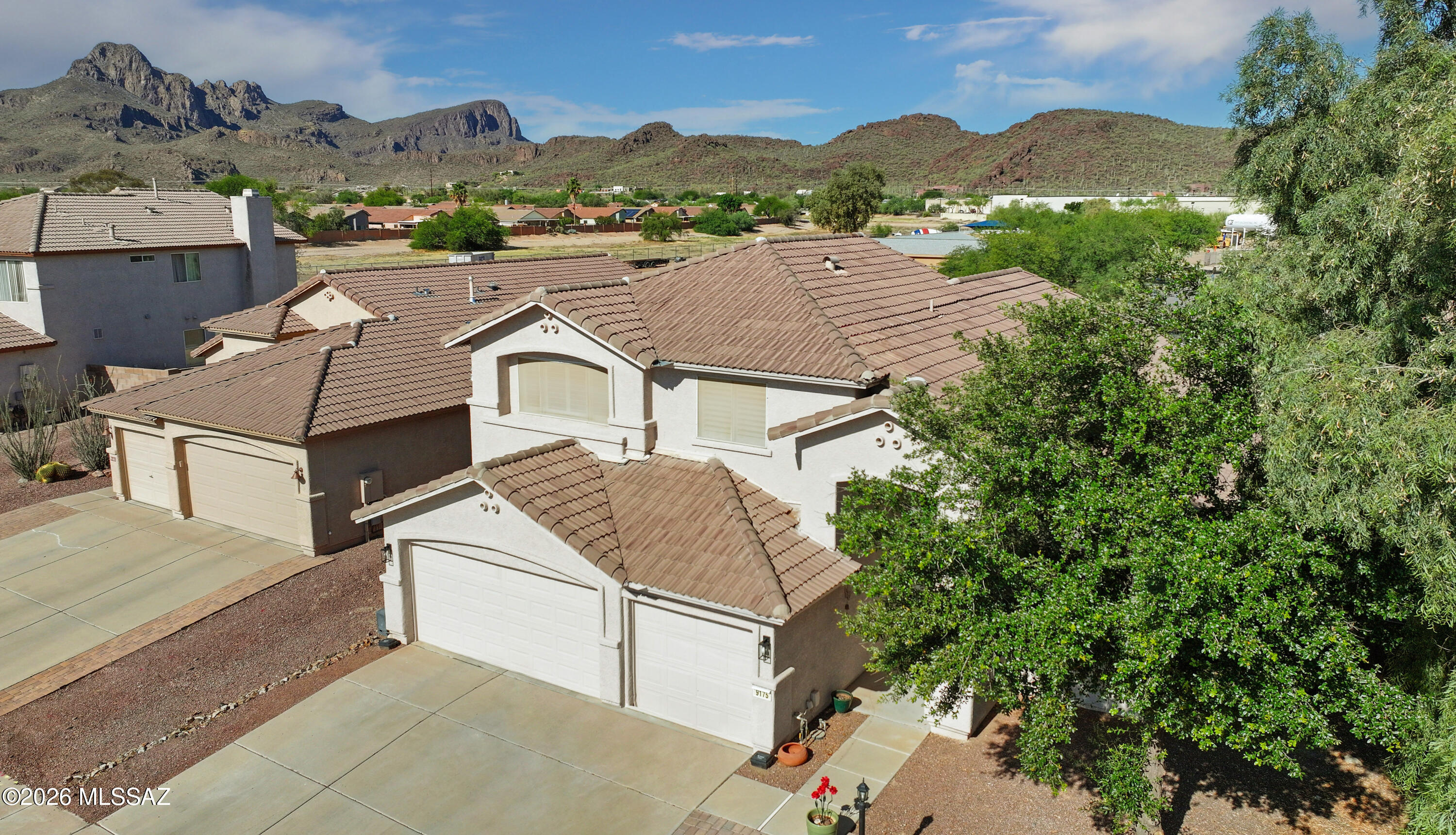 Continental Ranch Parcel 23 - Residential