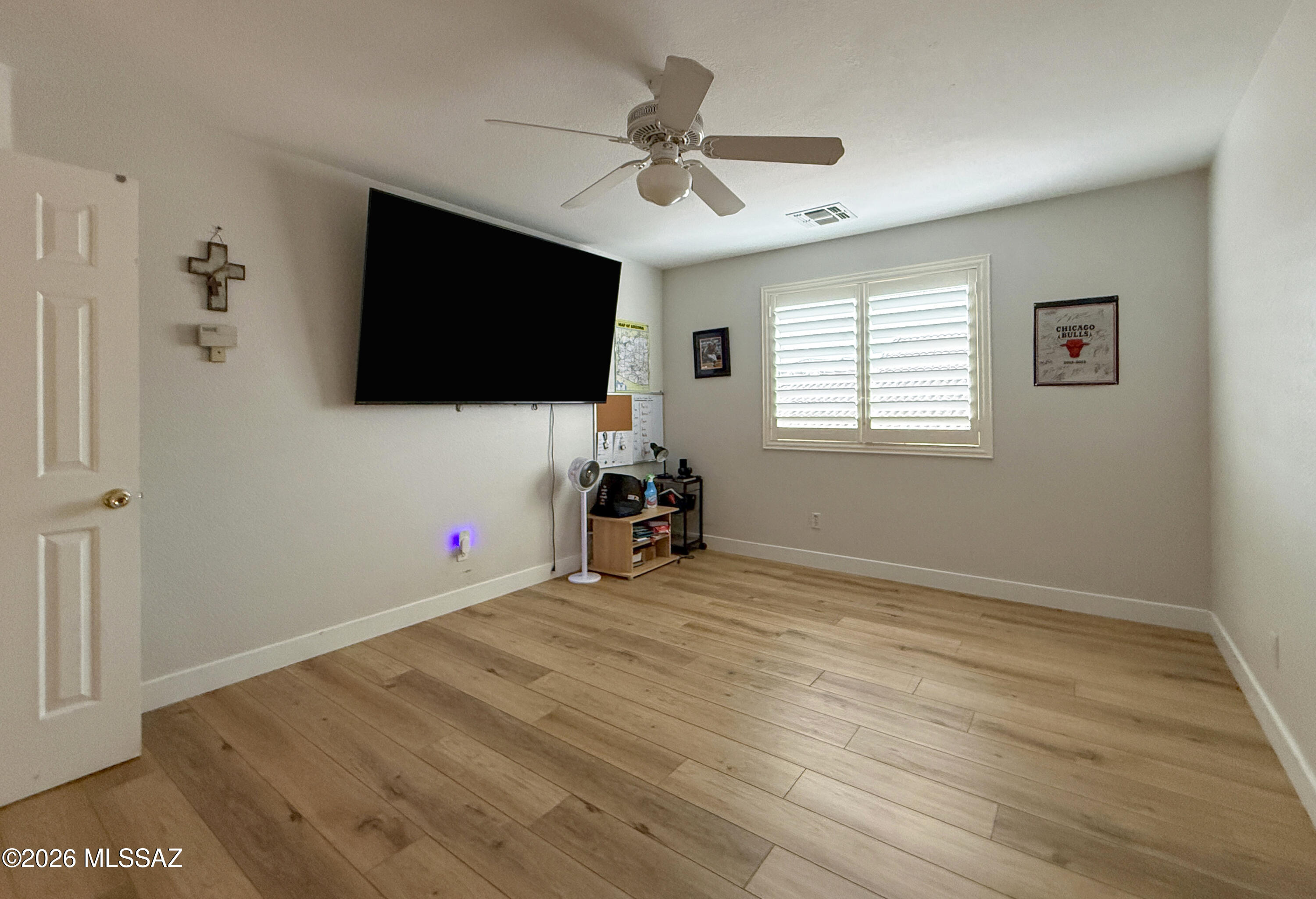 Continental Ranch Parcel 23 - Residential