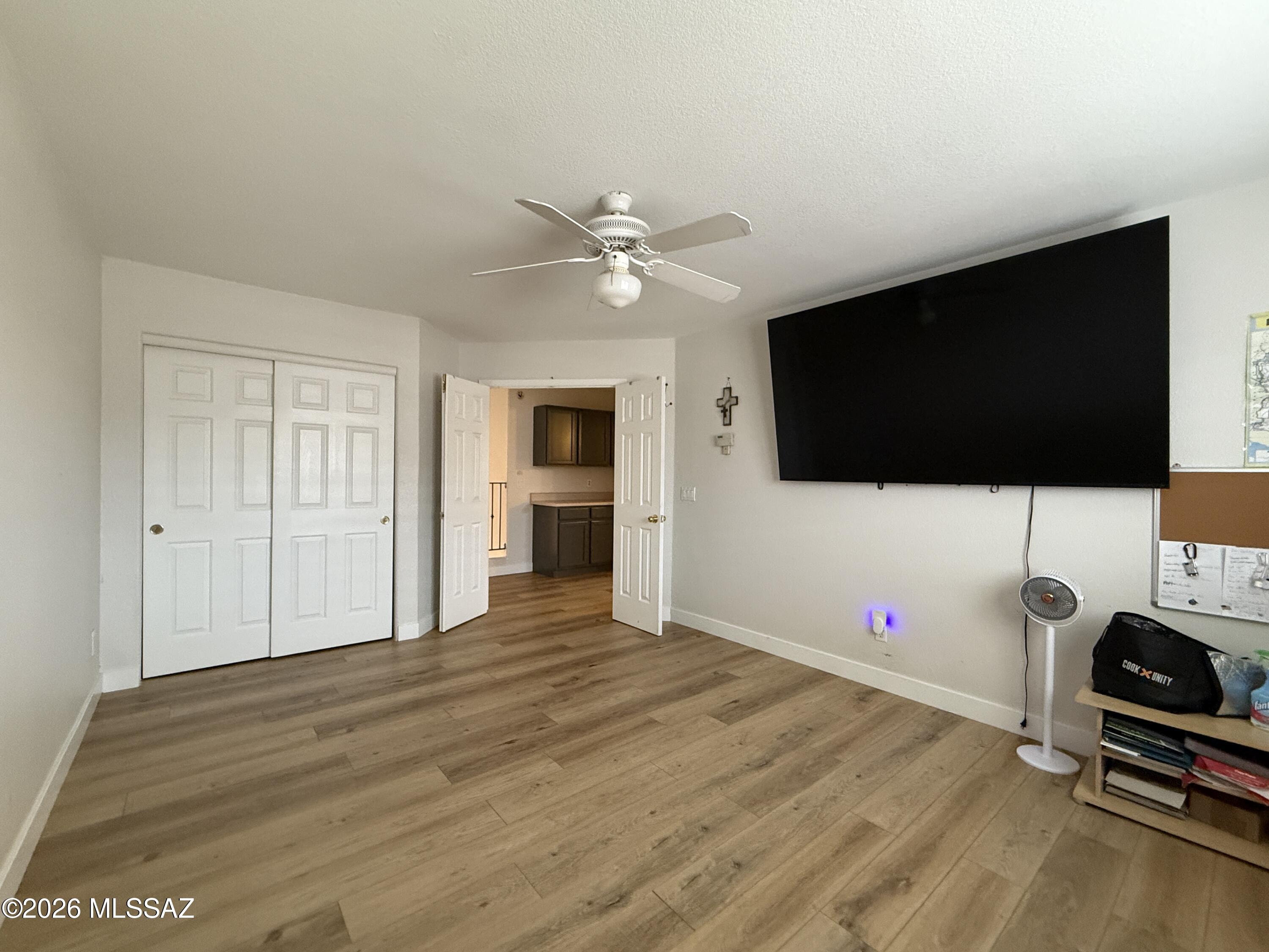 Continental Ranch Parcel 23 - Residential