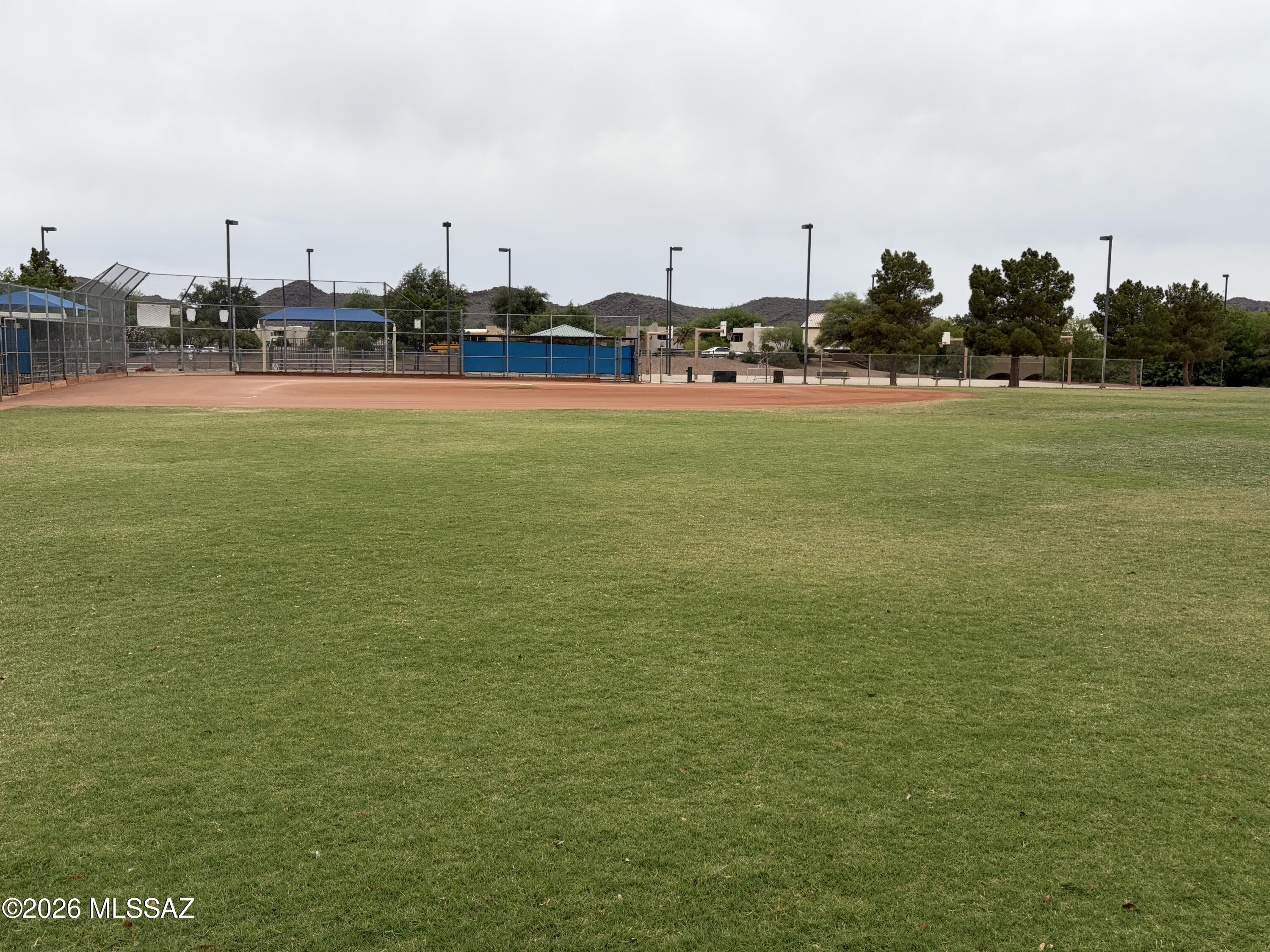 Continental Ranch Parcel 23 - Residential